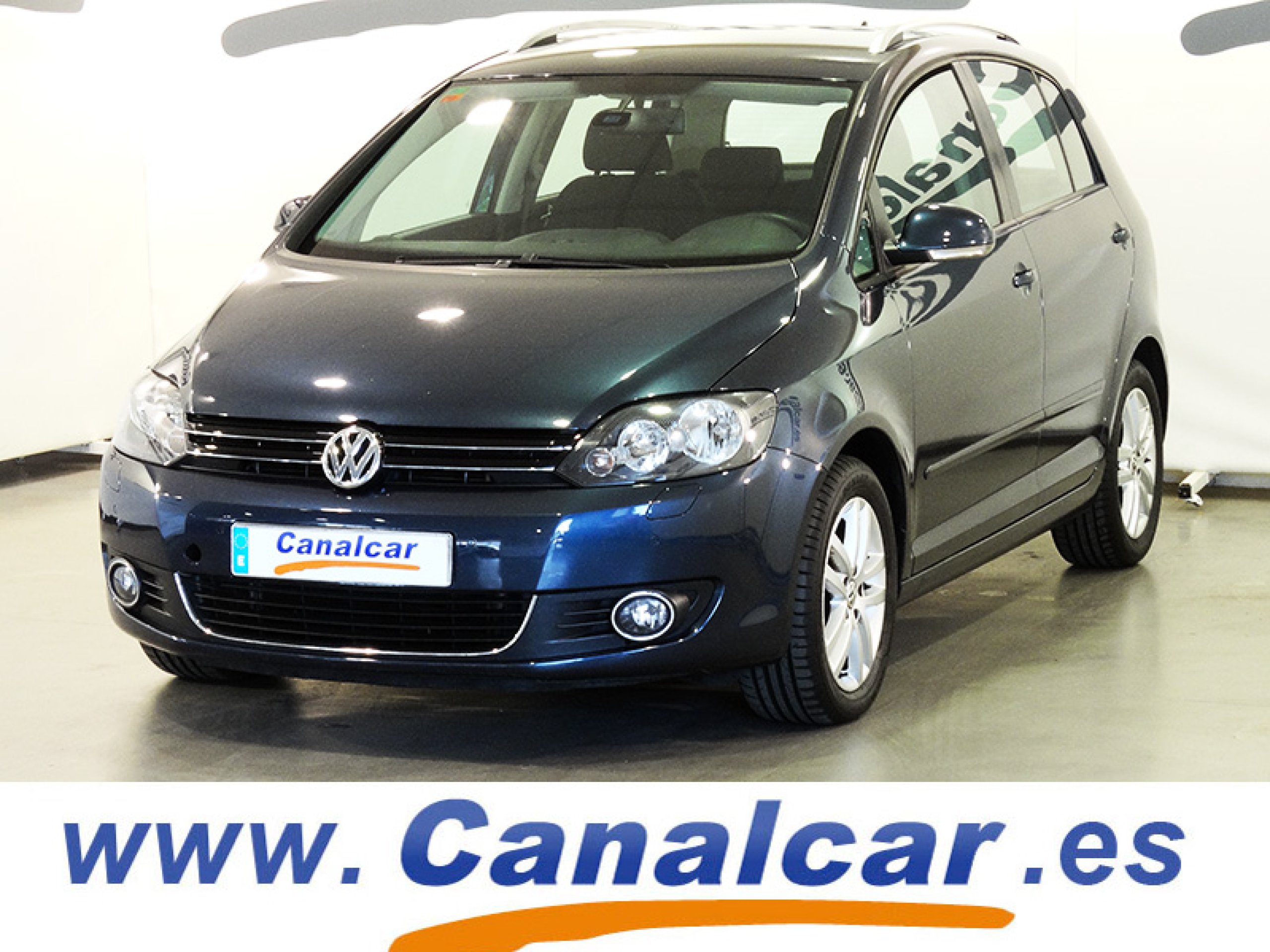 Foto Volkswagen Golf 2