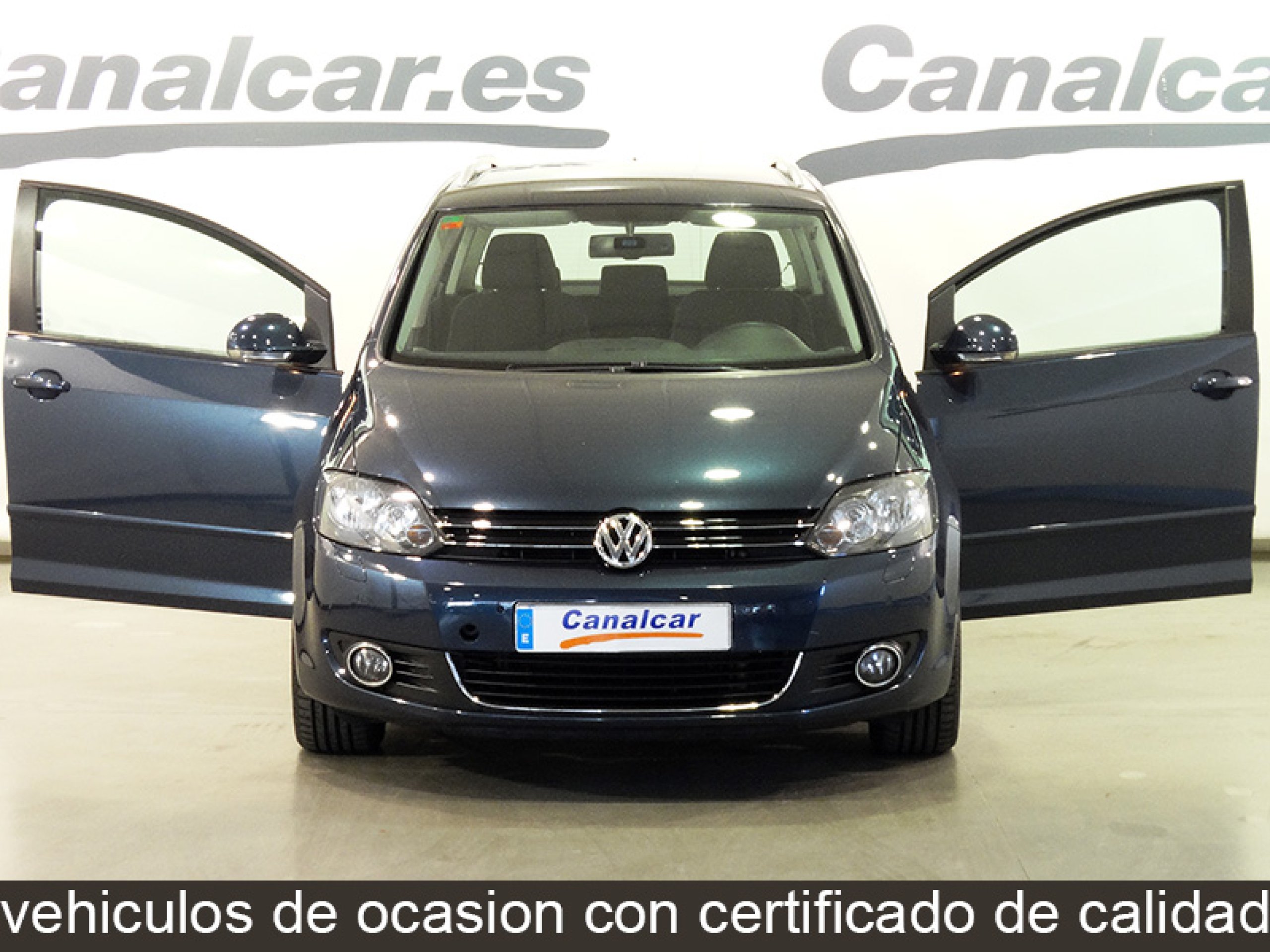 Foto Volkswagen Golf 3