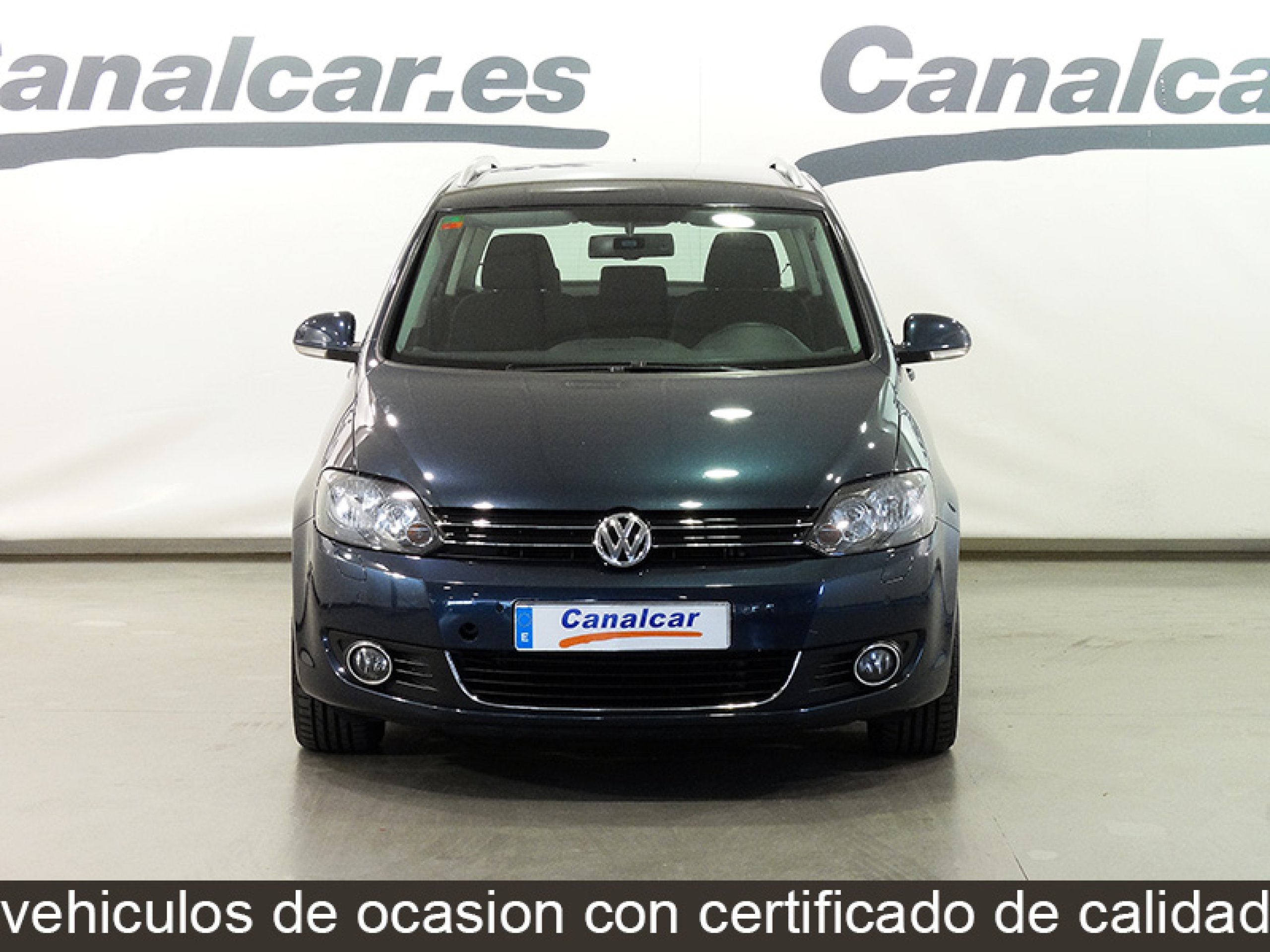 Foto Volkswagen Golf 4
