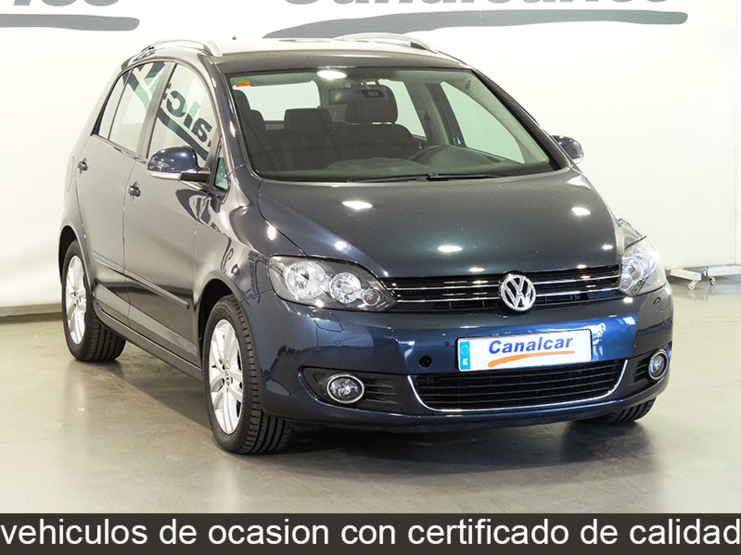 Foto Volkswagen Golf 5