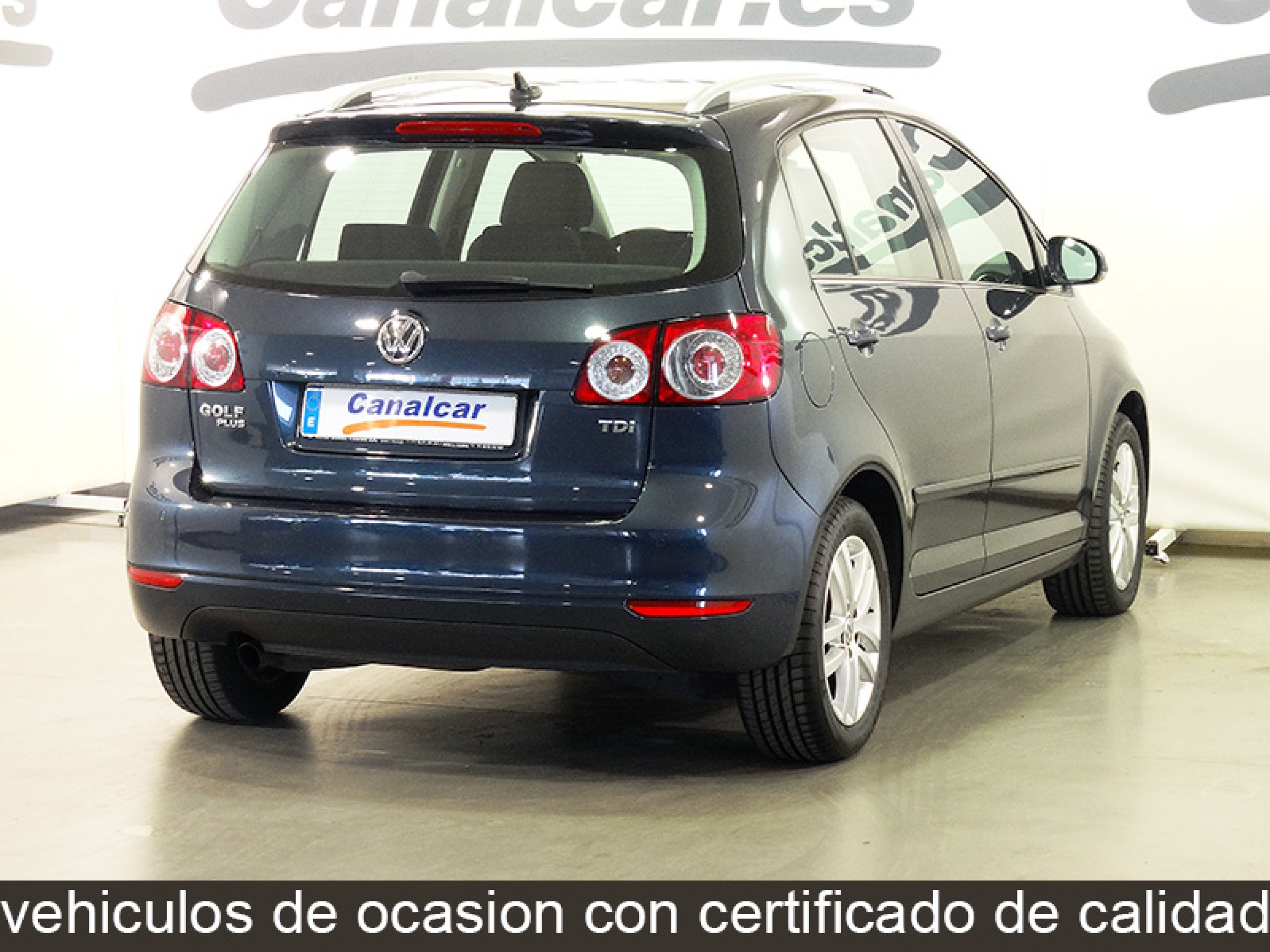 Foto Volkswagen Golf 6
