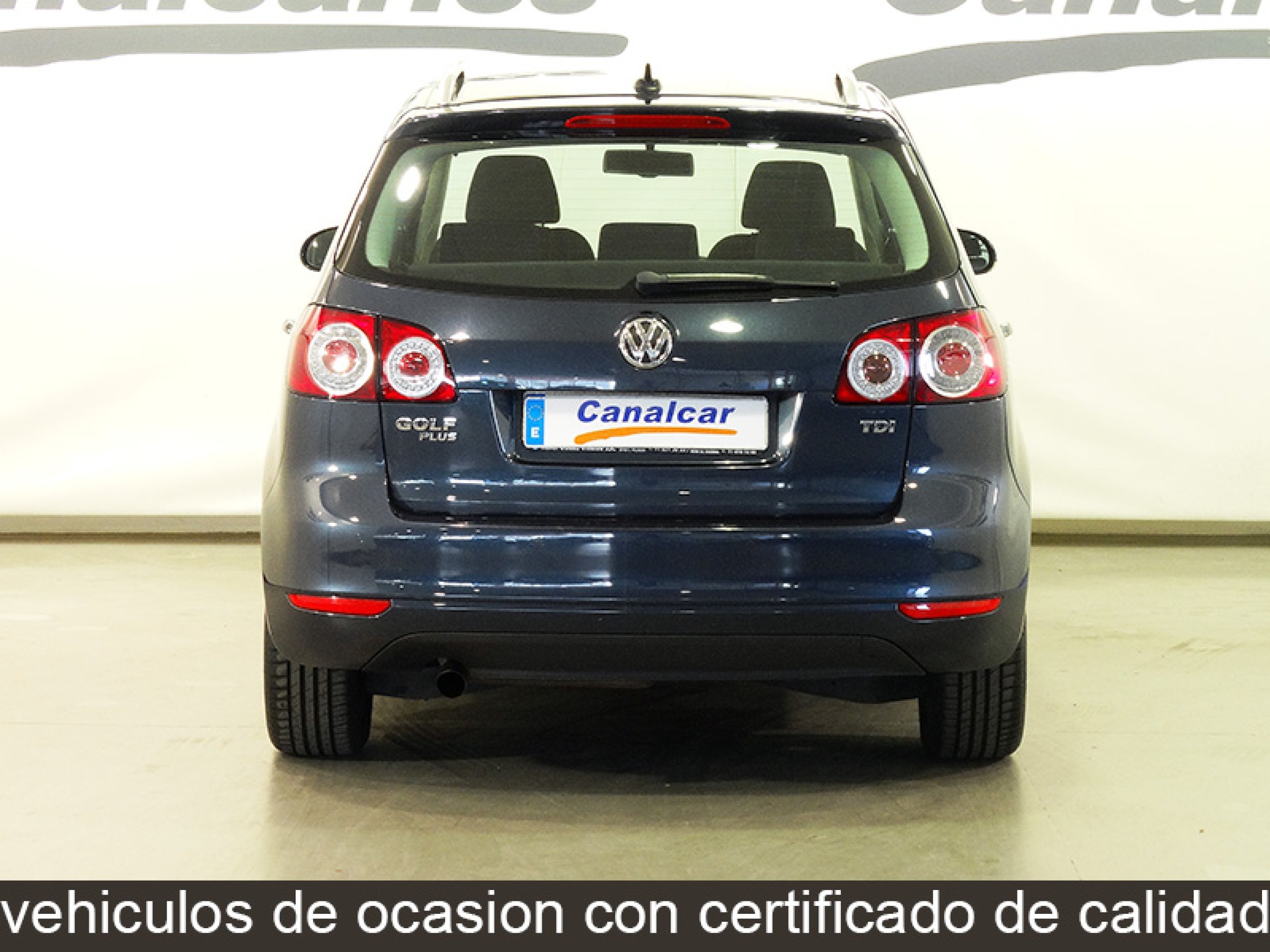 Foto Volkswagen Golf 7