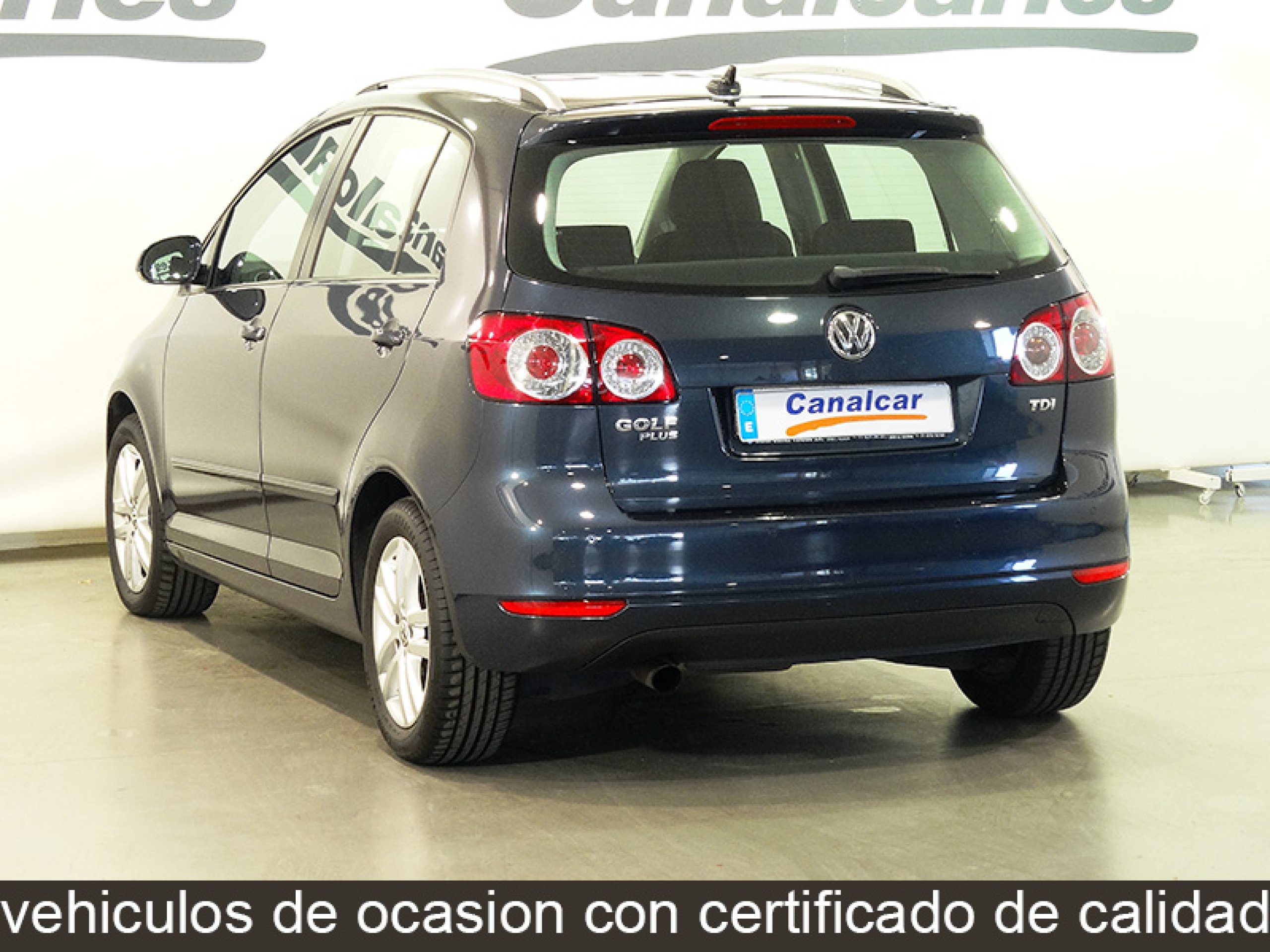 Foto Volkswagen Golf 8