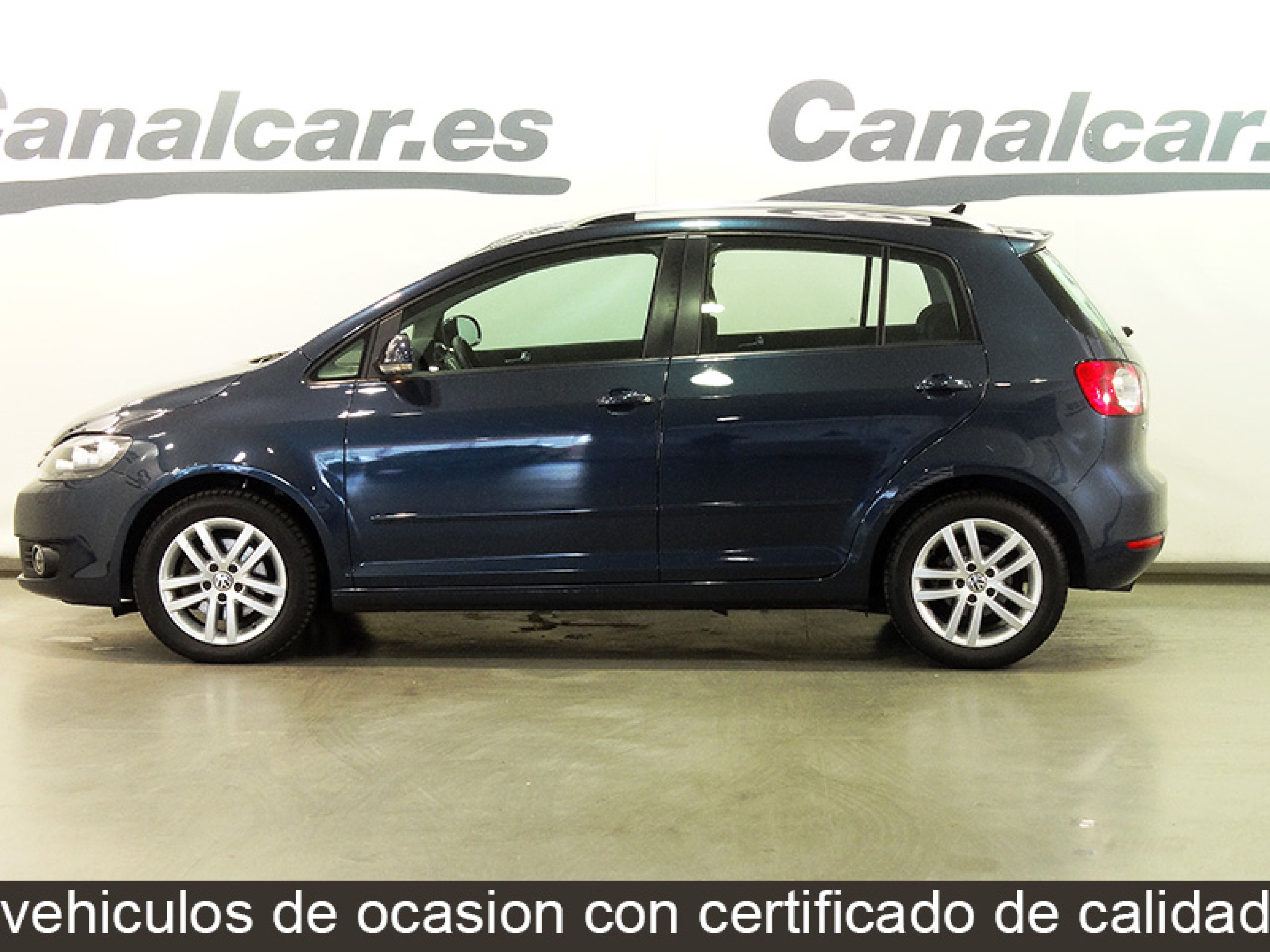 Foto Volkswagen Golf 9