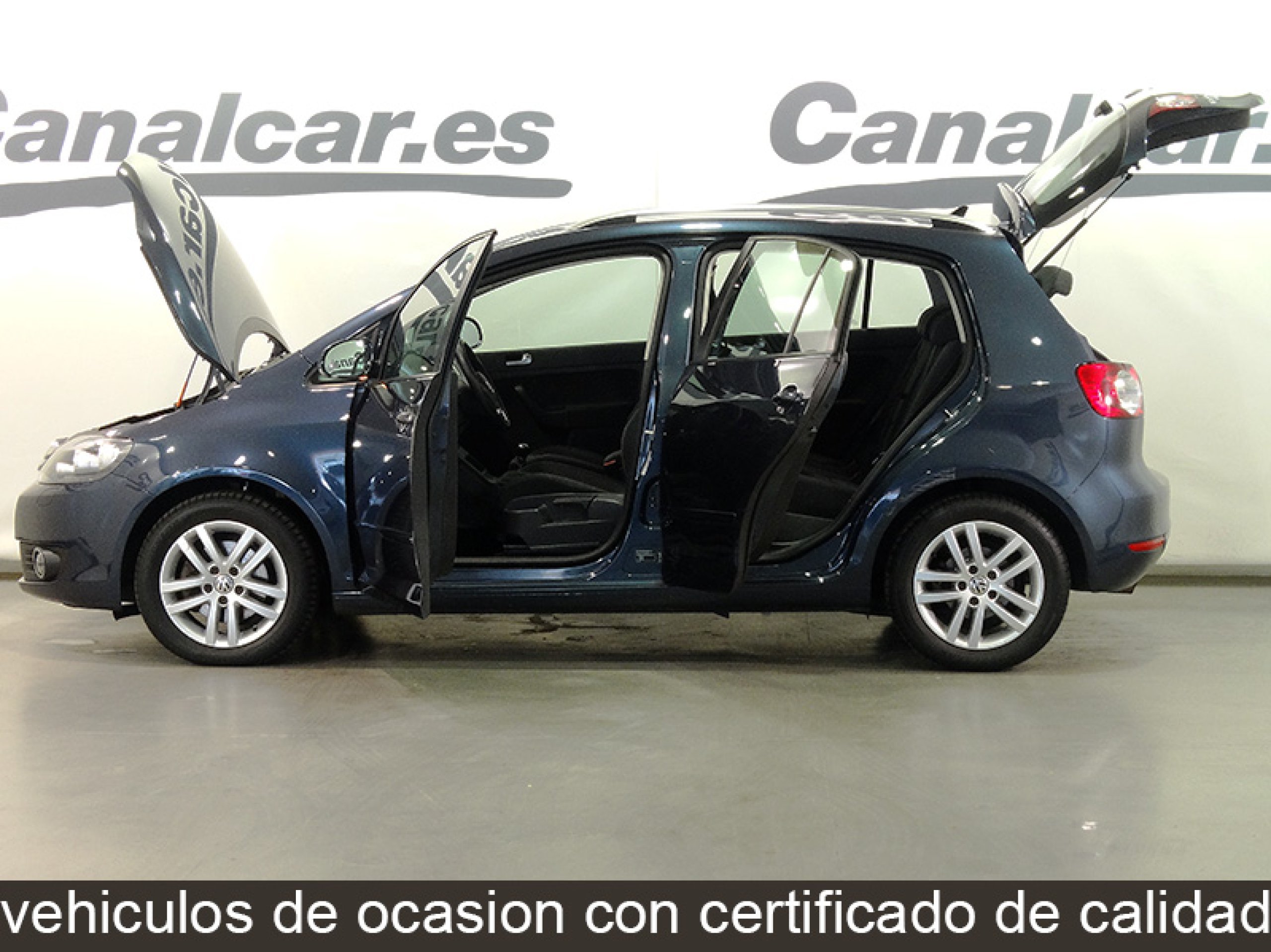 Foto Volkswagen Golf 10
