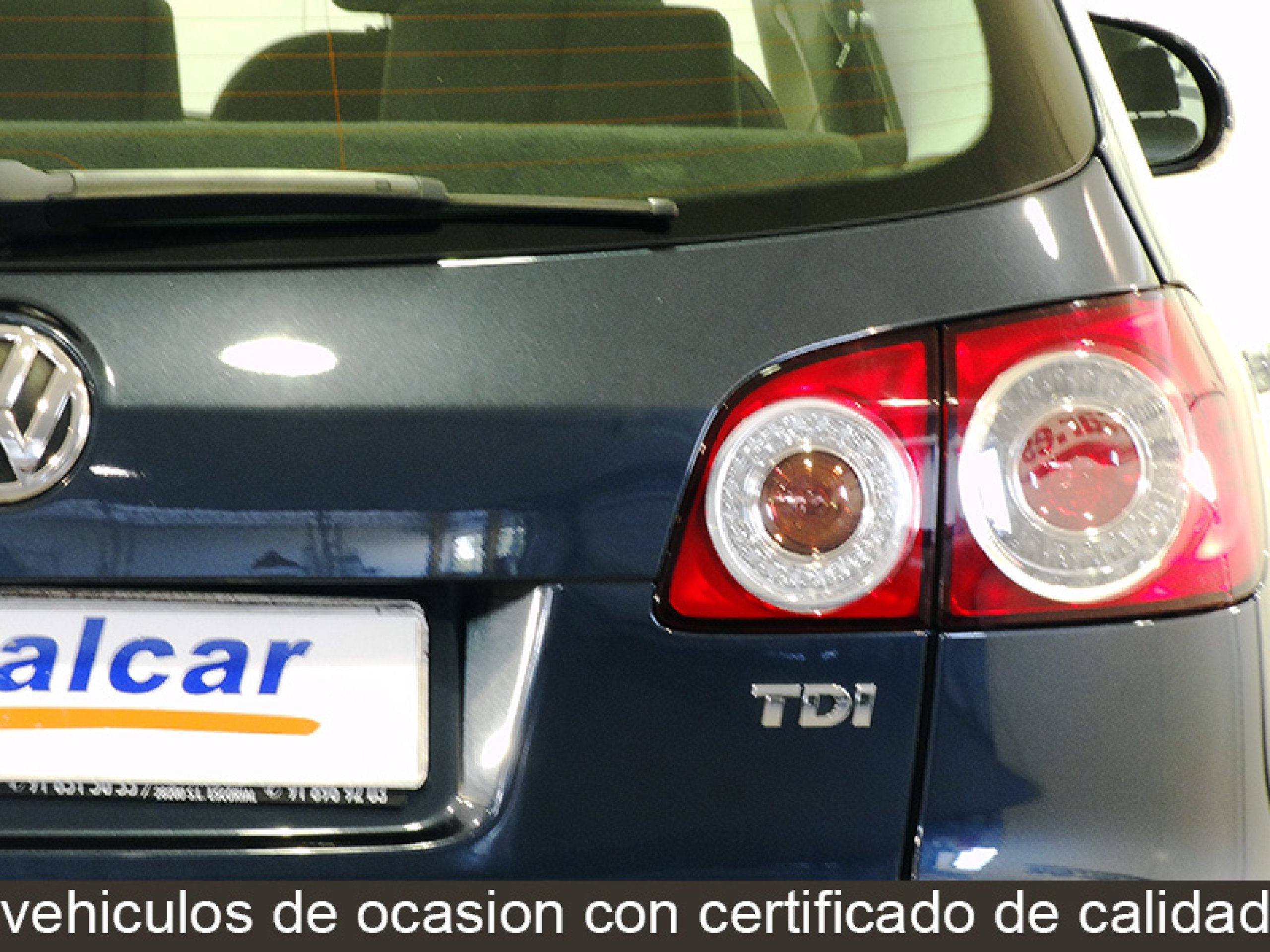 Foto Volkswagen Golf 14