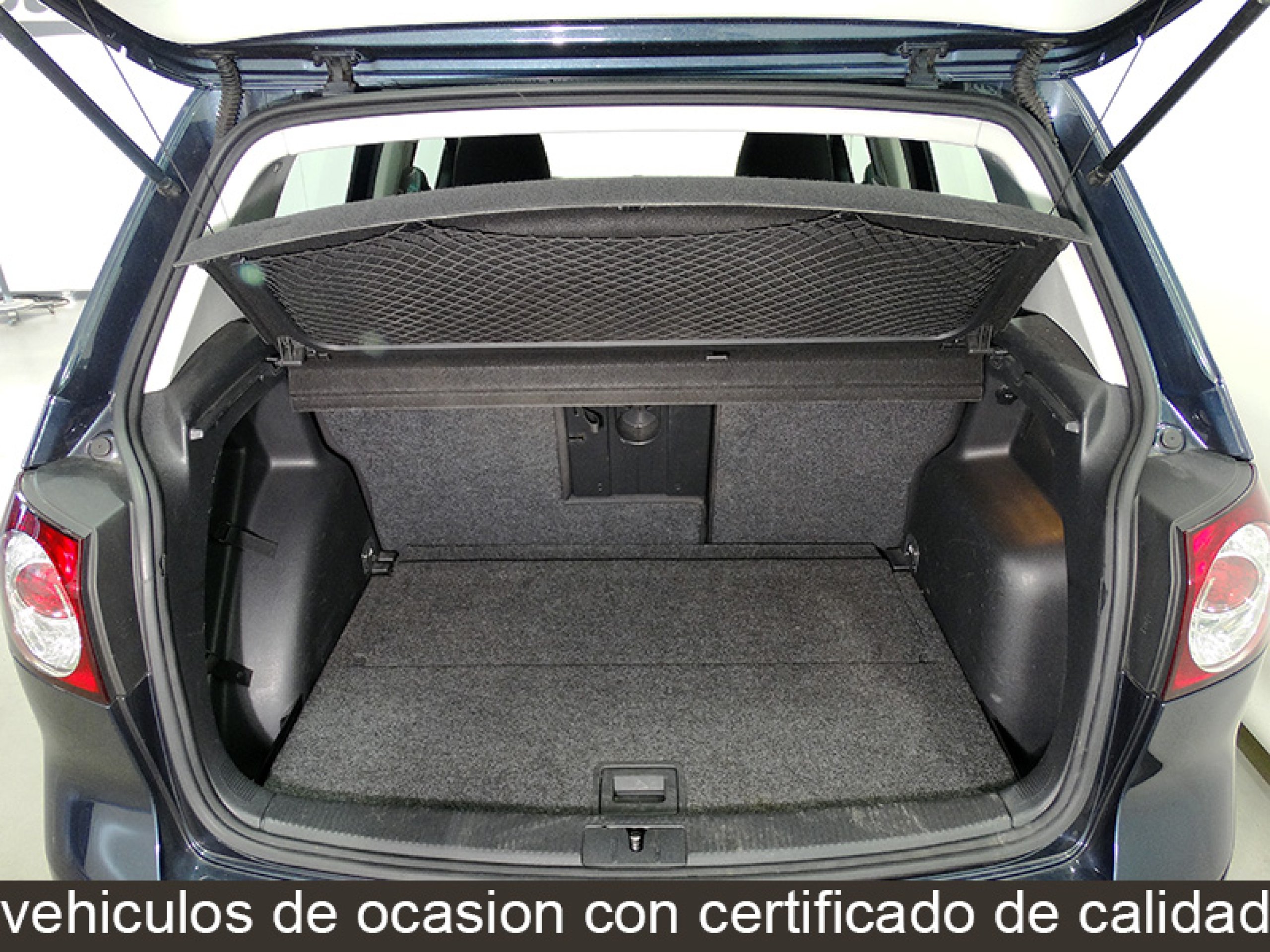 Foto Volkswagen Golf 16