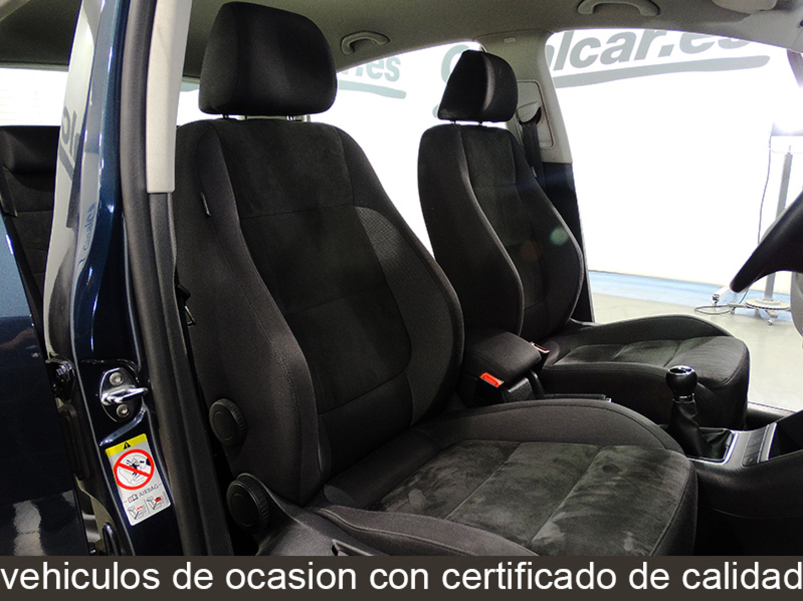 Foto Volkswagen Golf 19