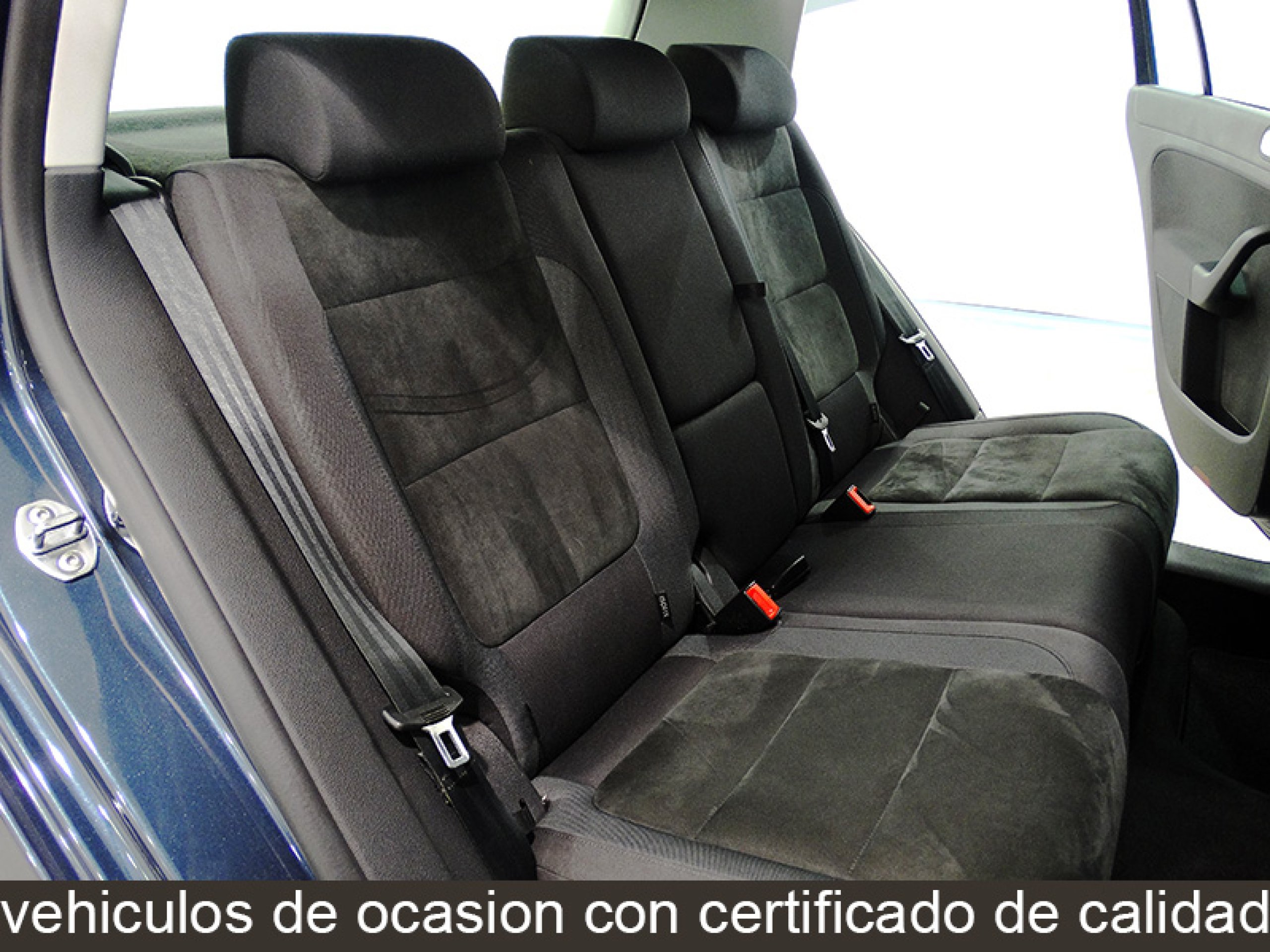 Foto Volkswagen Golf 20