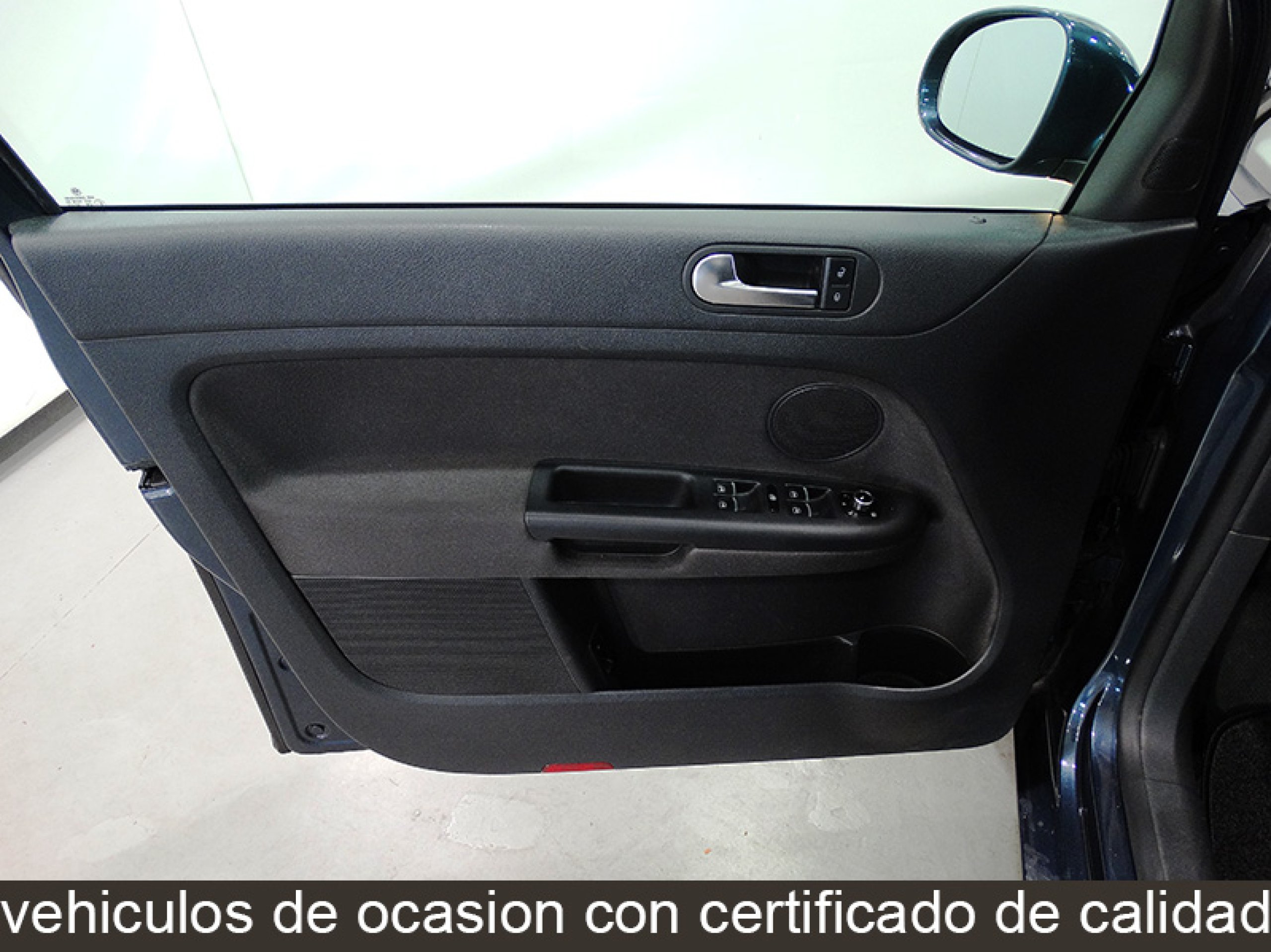Foto Volkswagen Golf 21