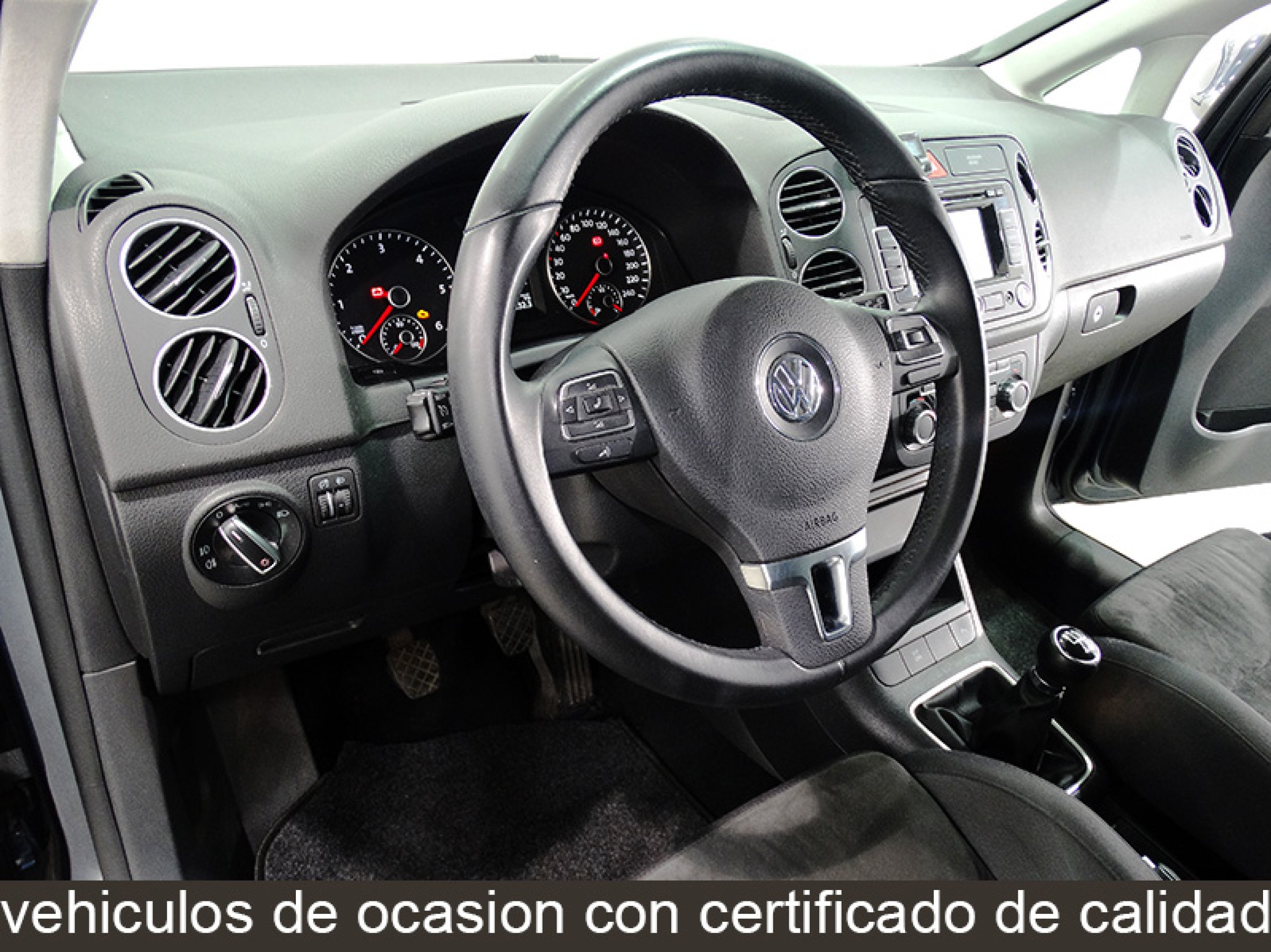 Foto Volkswagen Golf 22