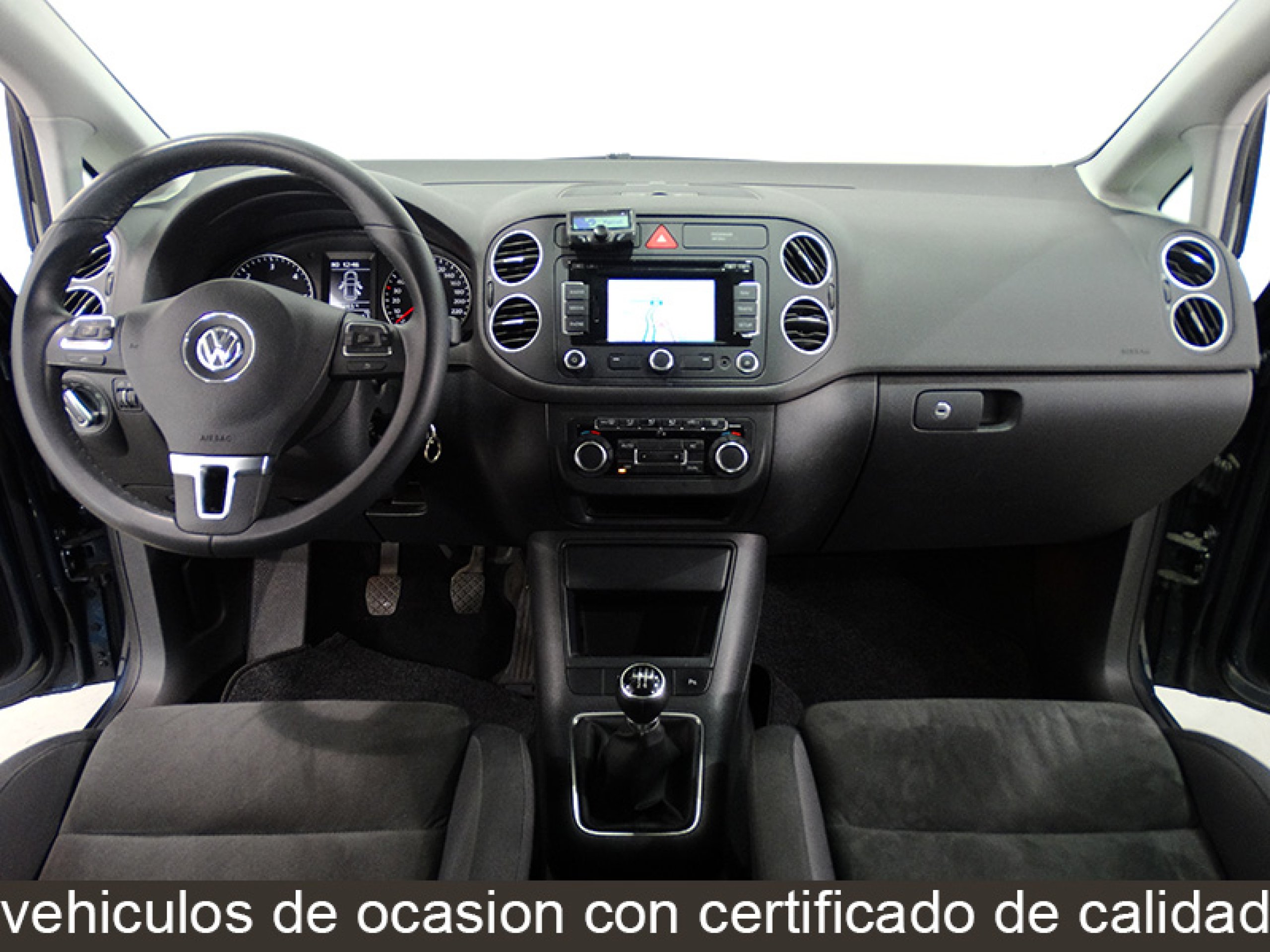 Foto Volkswagen Golf 23