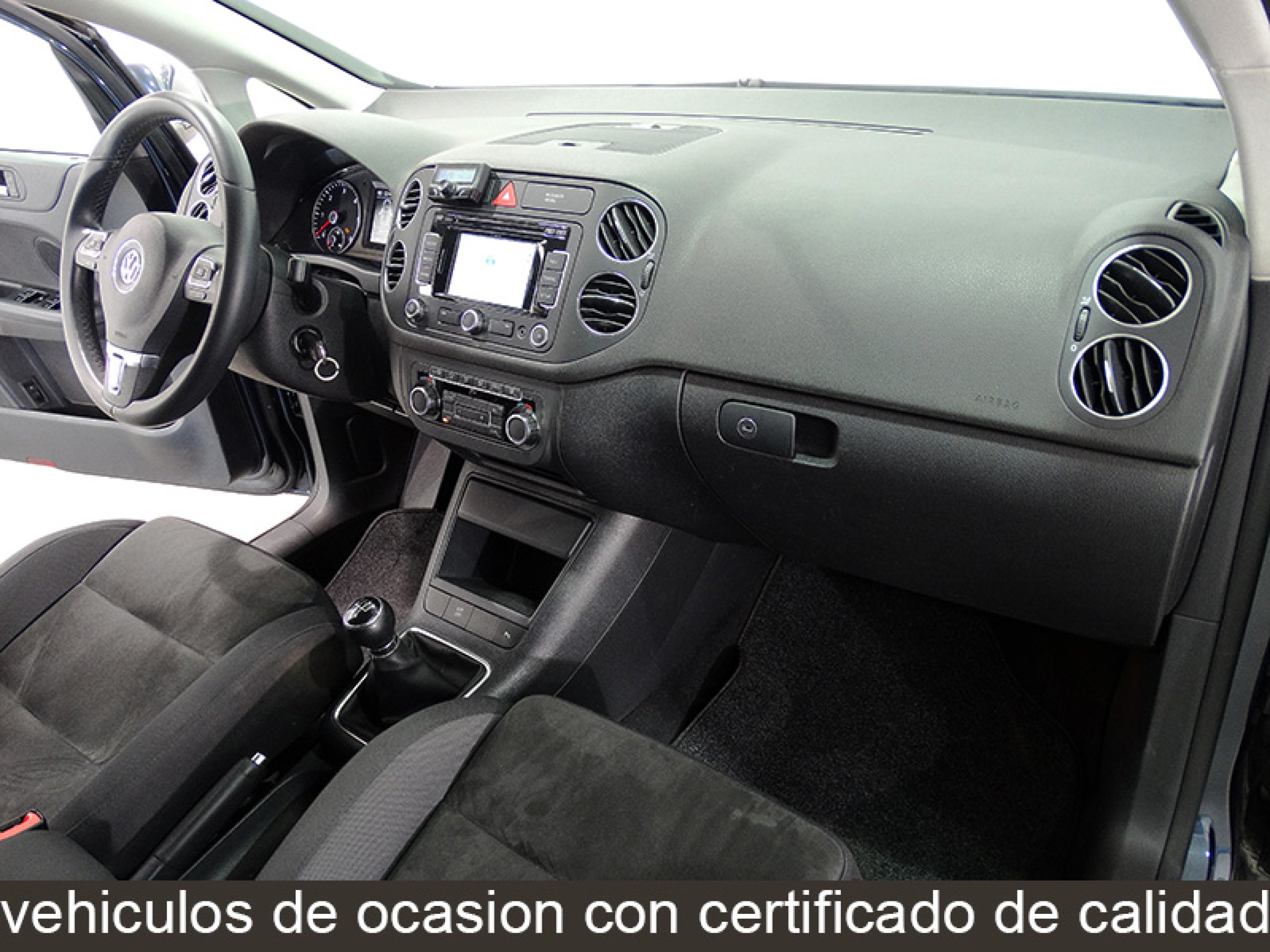 Foto Volkswagen Golf 24