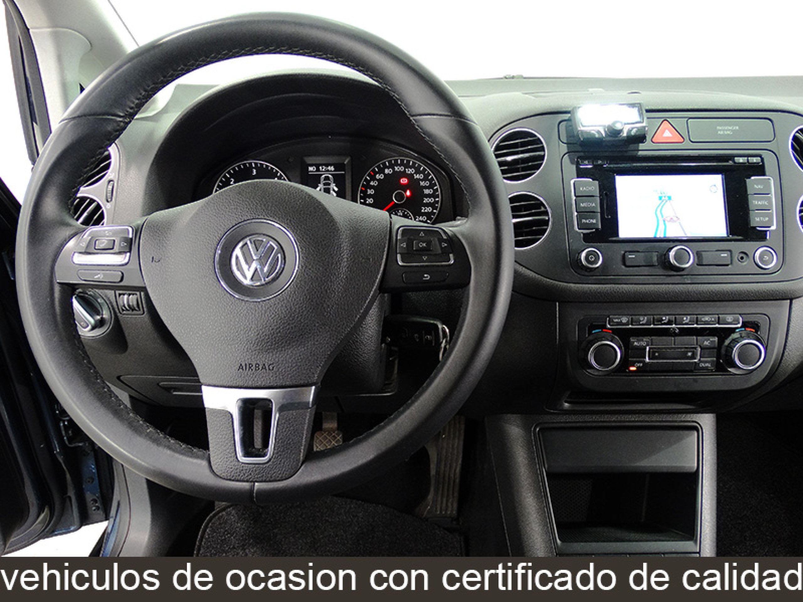 Foto Volkswagen Golf 25