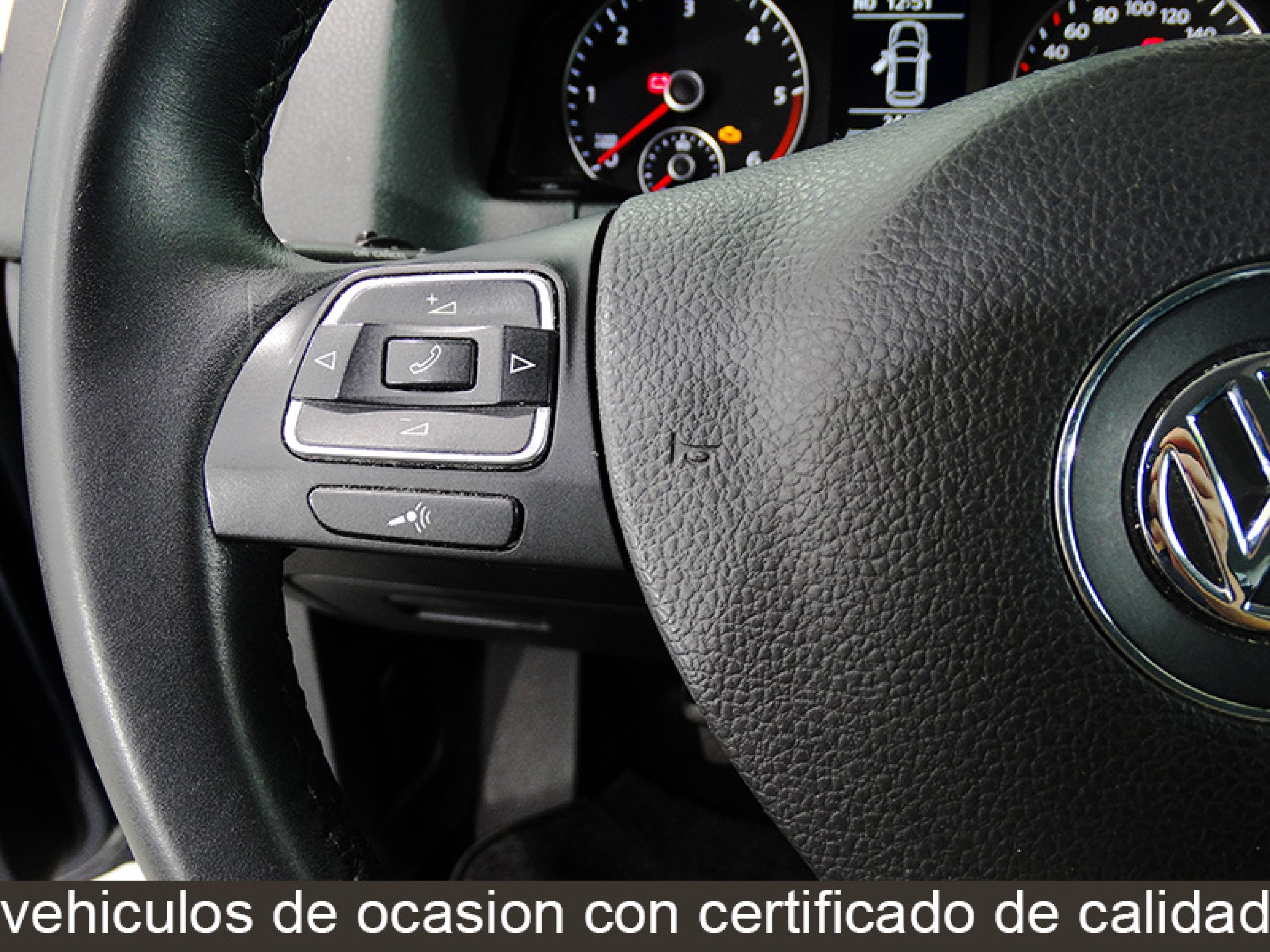 Foto Volkswagen Golf 27
