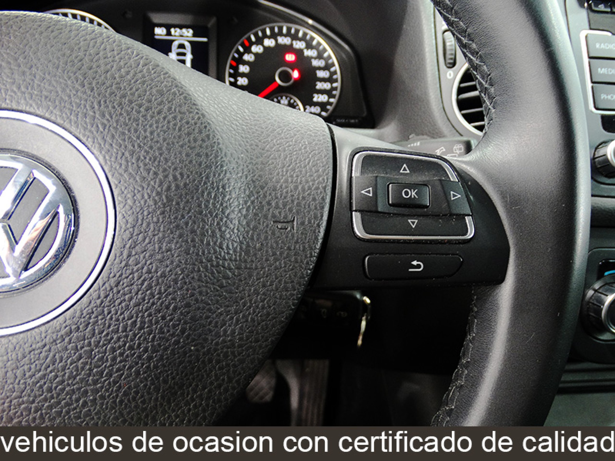 Foto Volkswagen Golf 28