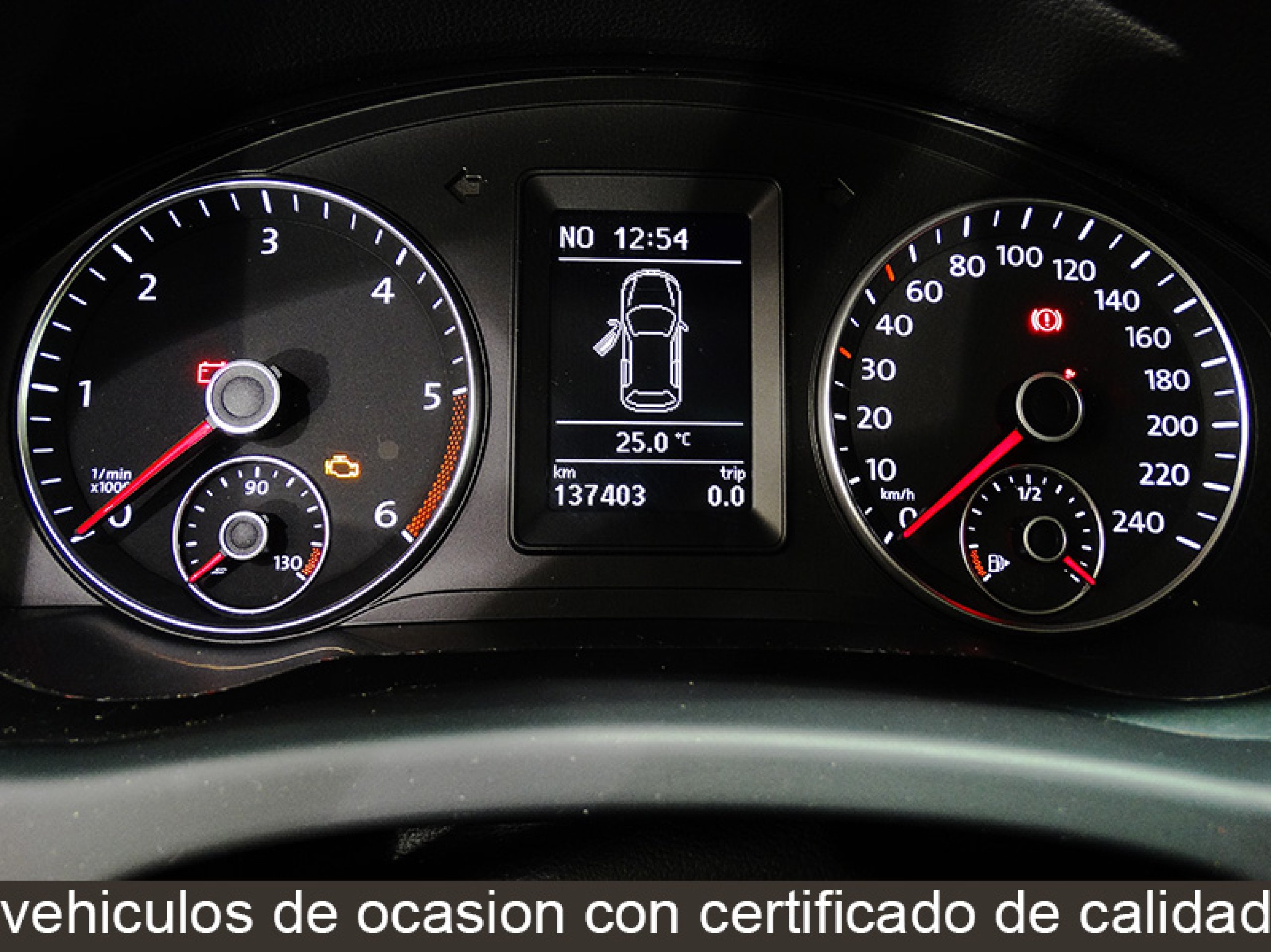 Foto Volkswagen Golf 31