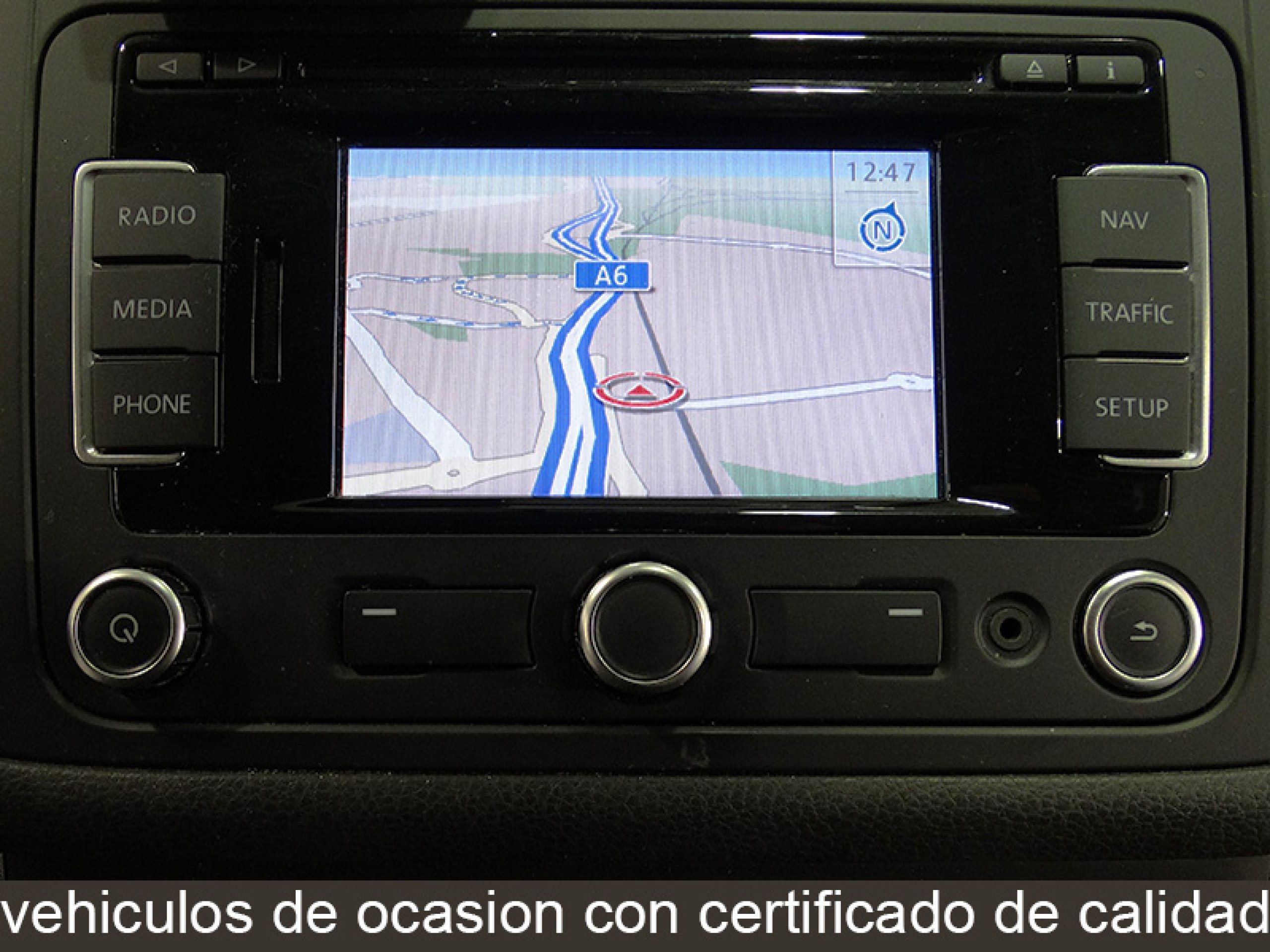 Foto Volkswagen Golf 33