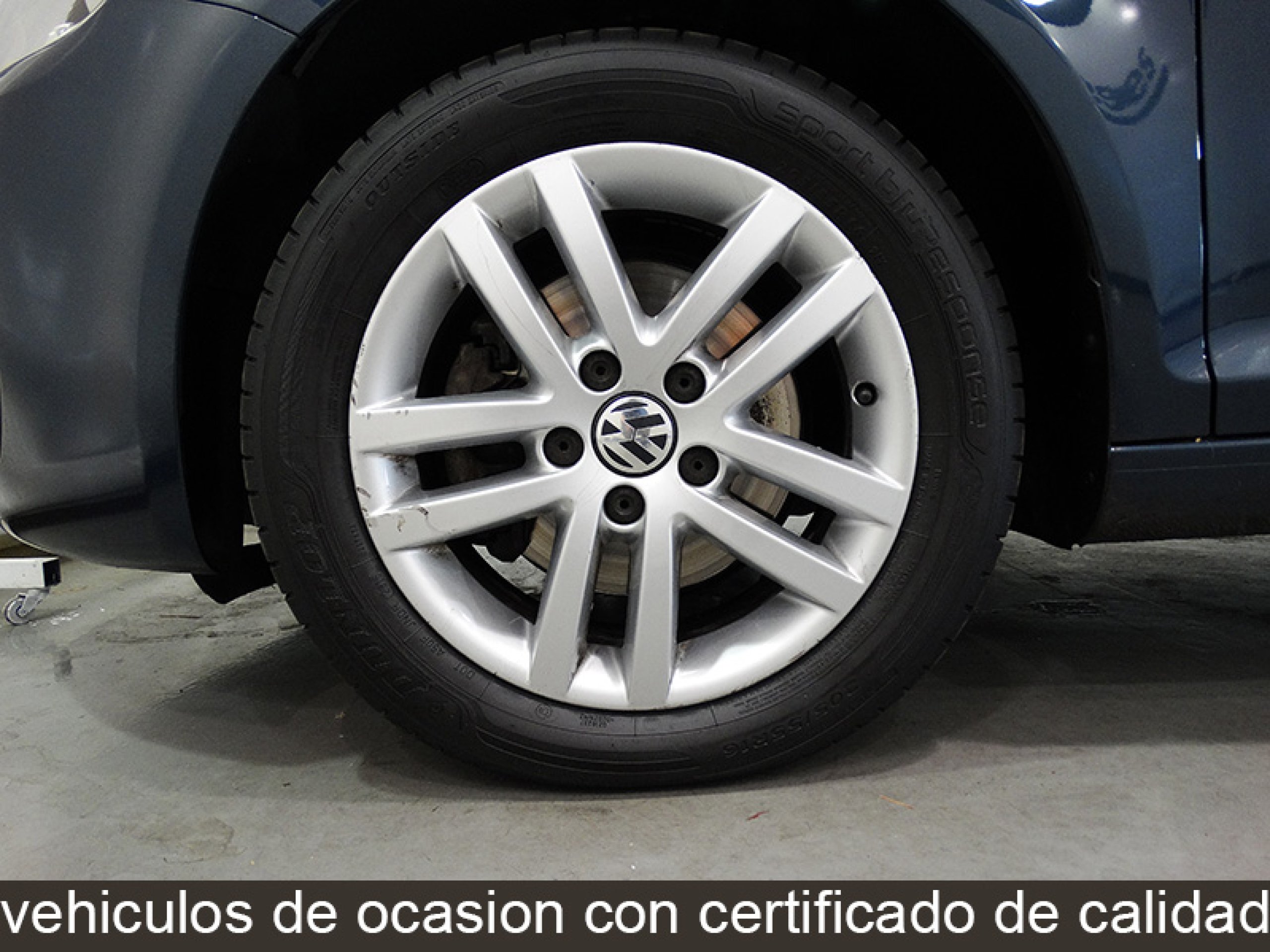 Foto Volkswagen Golf 35