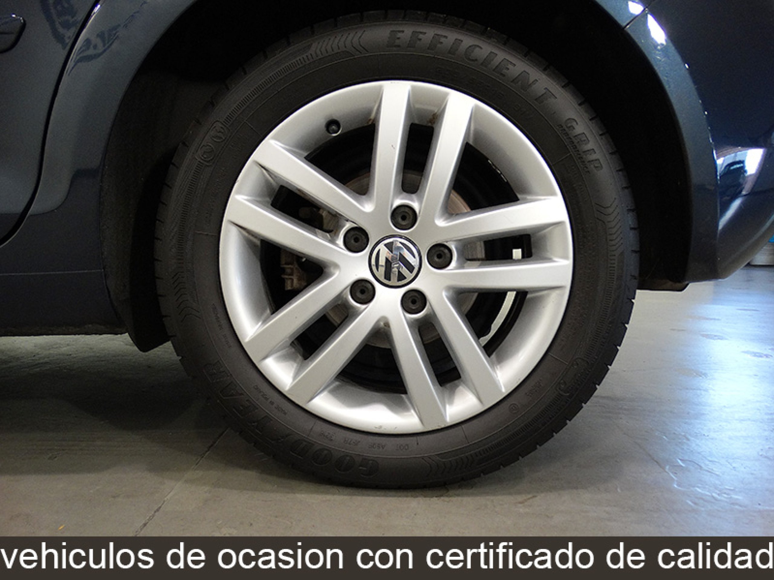Foto Volkswagen Golf 36