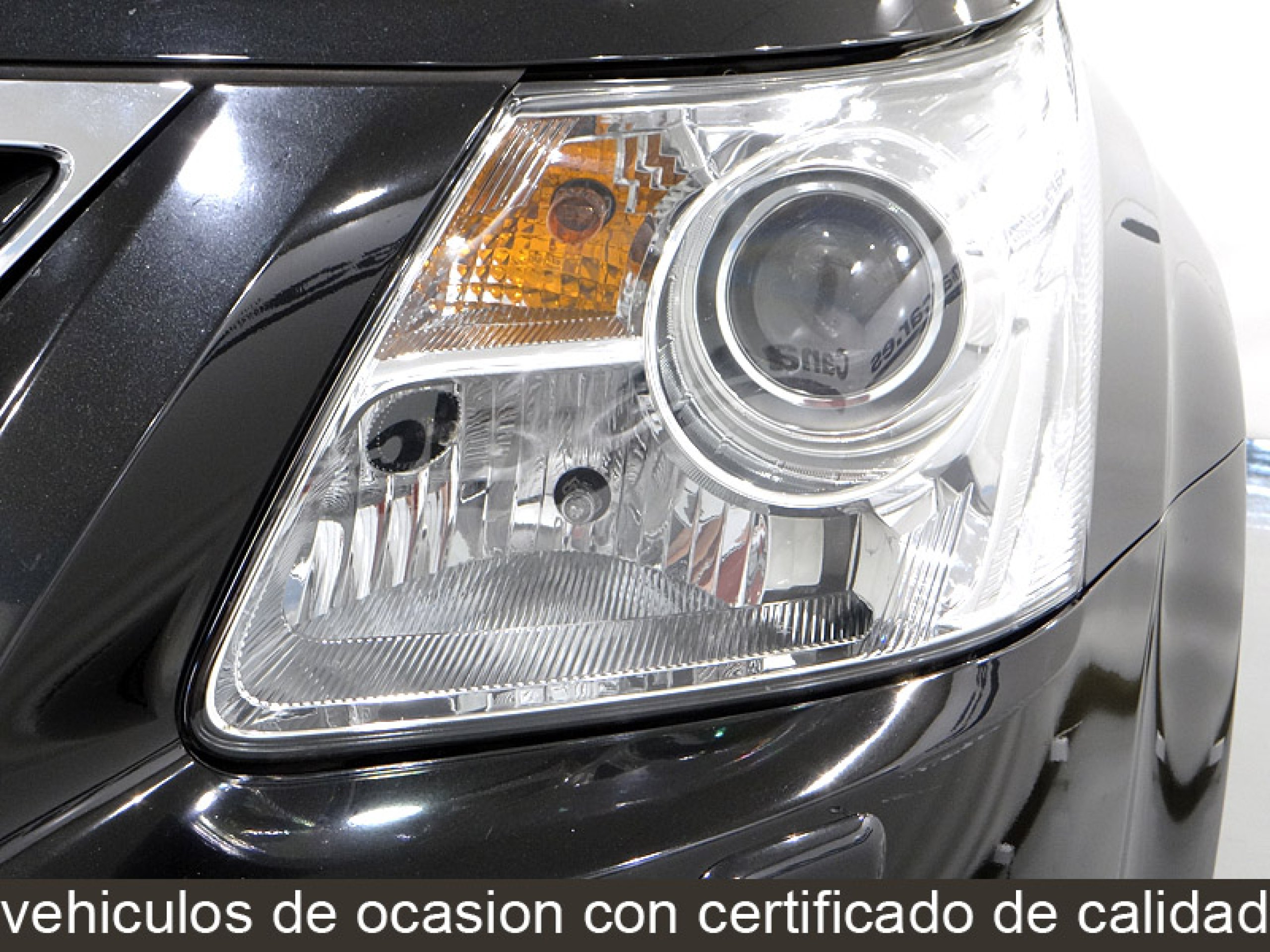 Foto Toyota Avensis 23