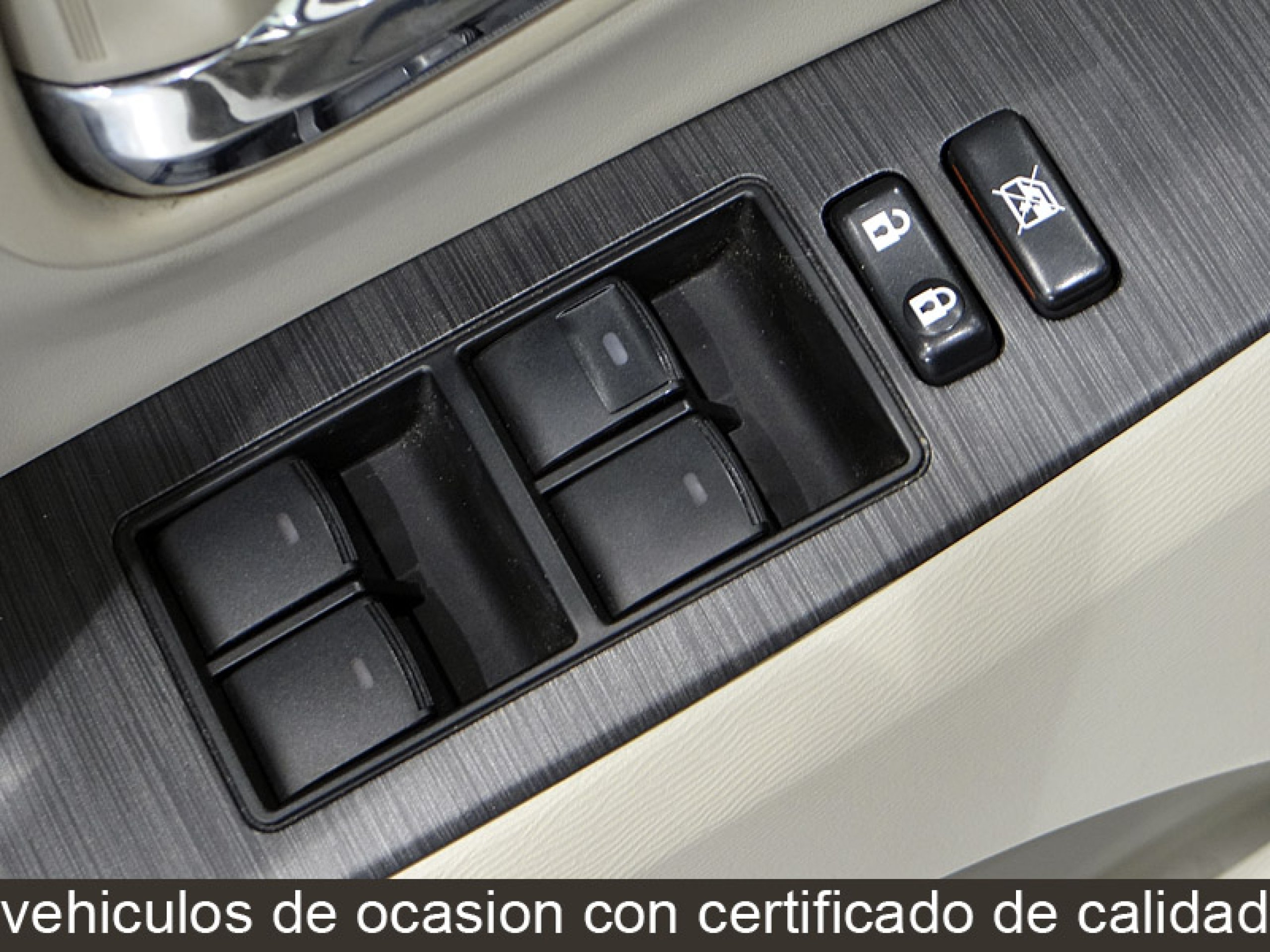 Foto Toyota Avensis 31
