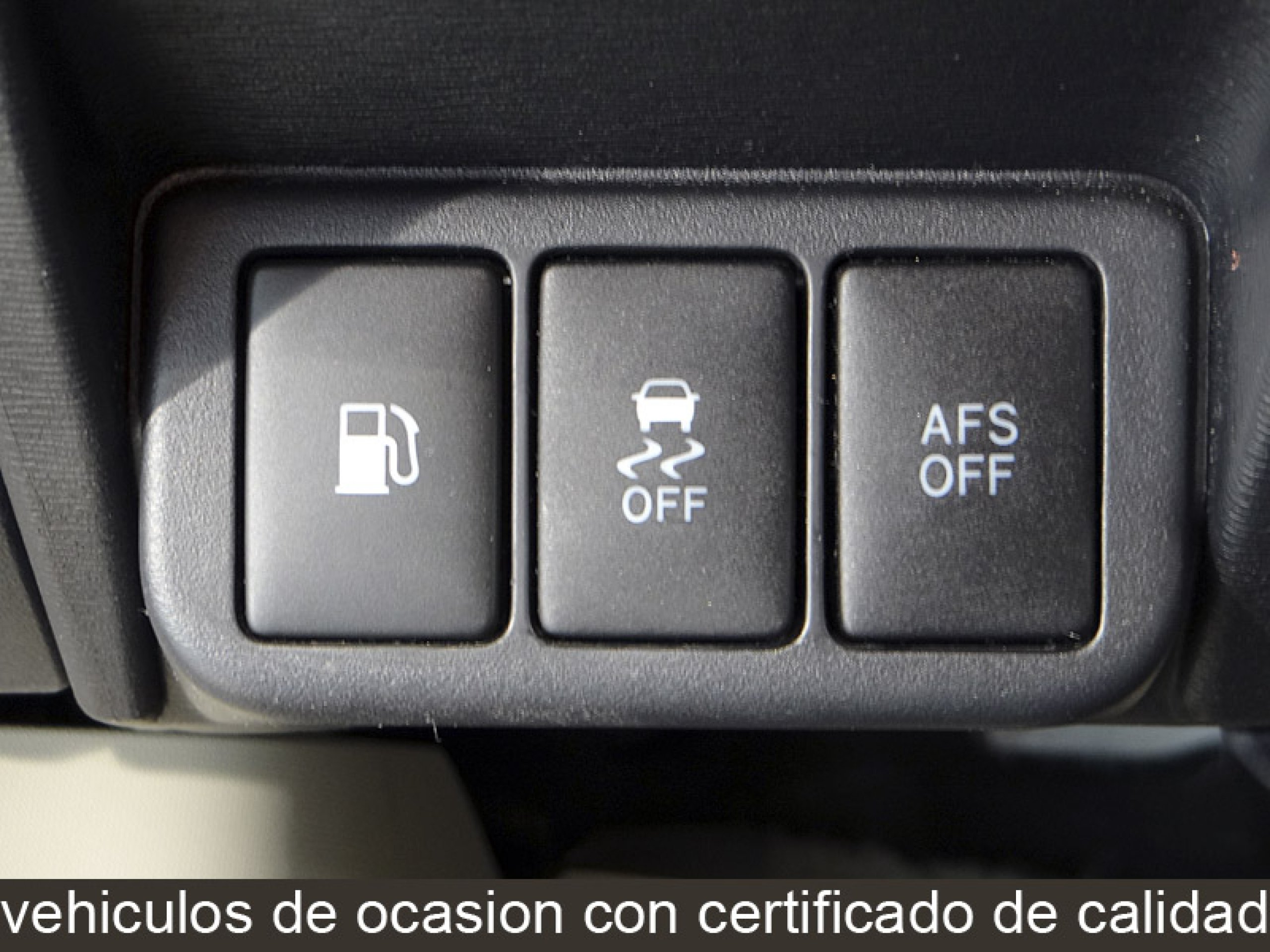 Foto Toyota Avensis 35