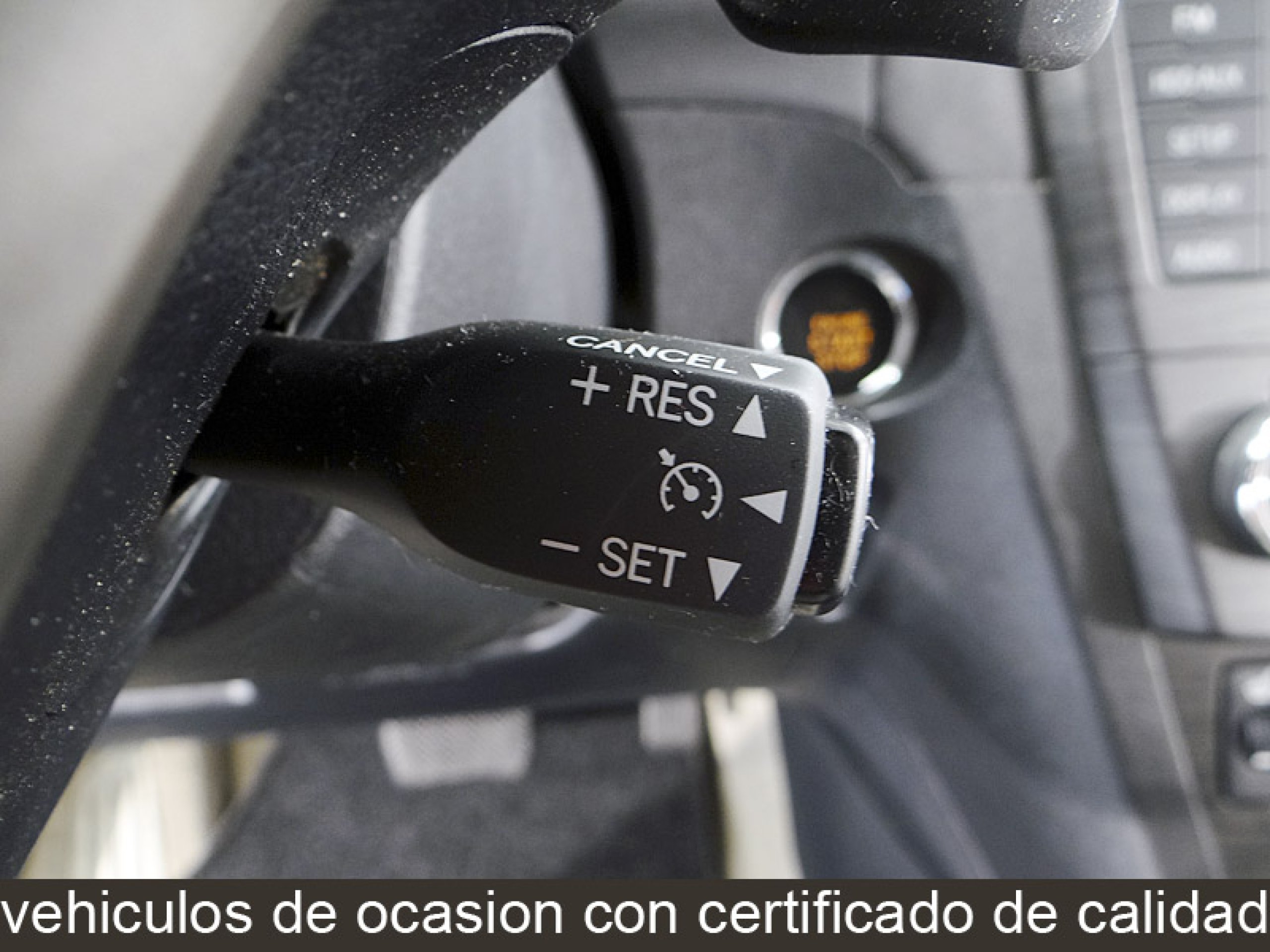Foto Toyota Avensis 36