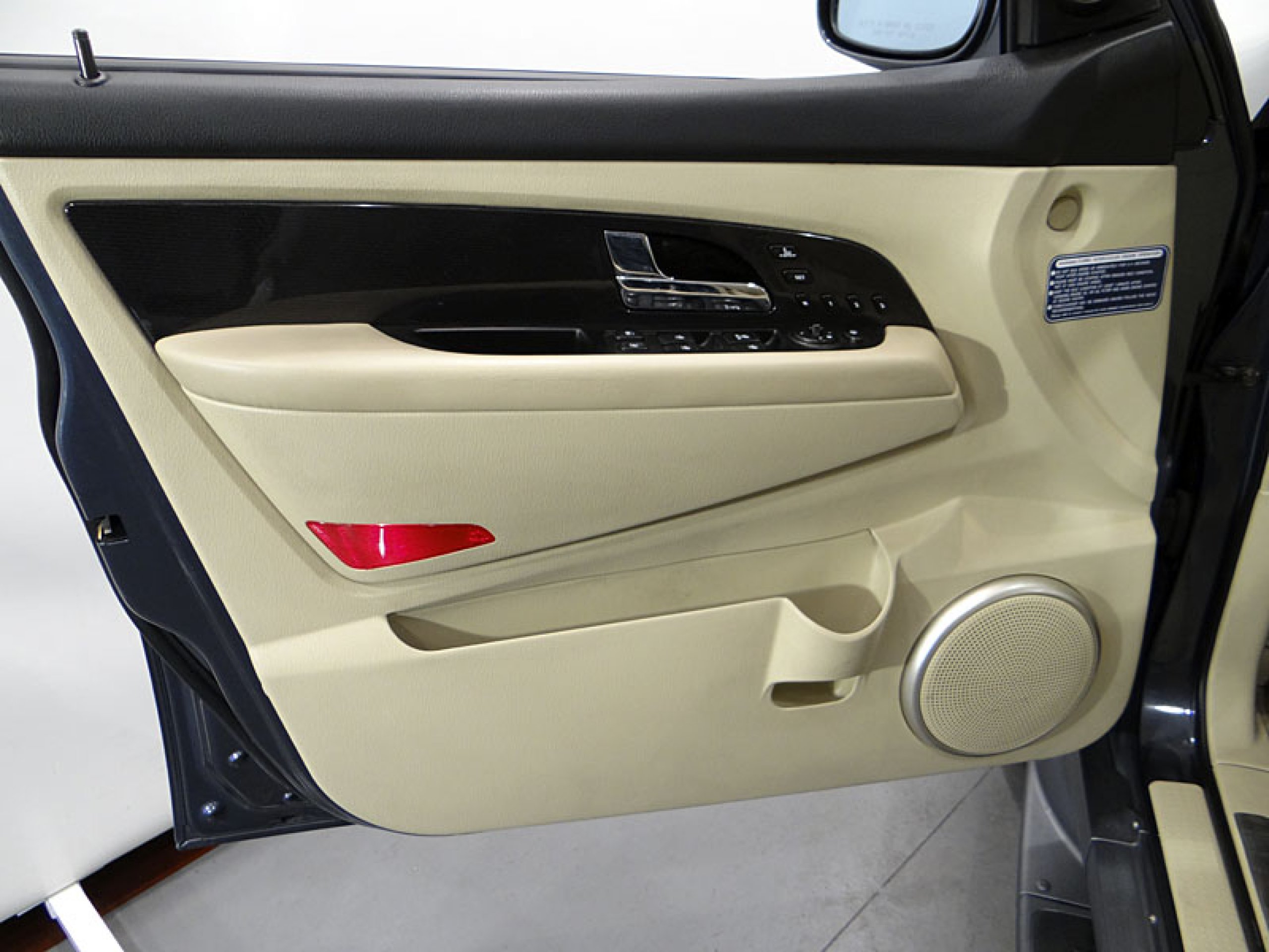 Foto Ssangyong Rexton 26