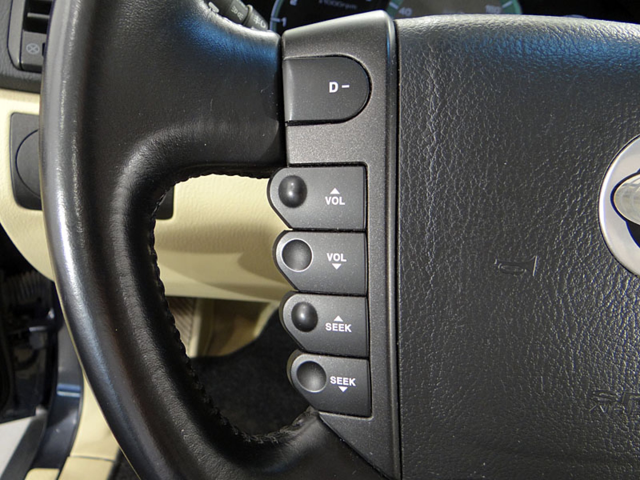 Foto Ssangyong Rexton 30