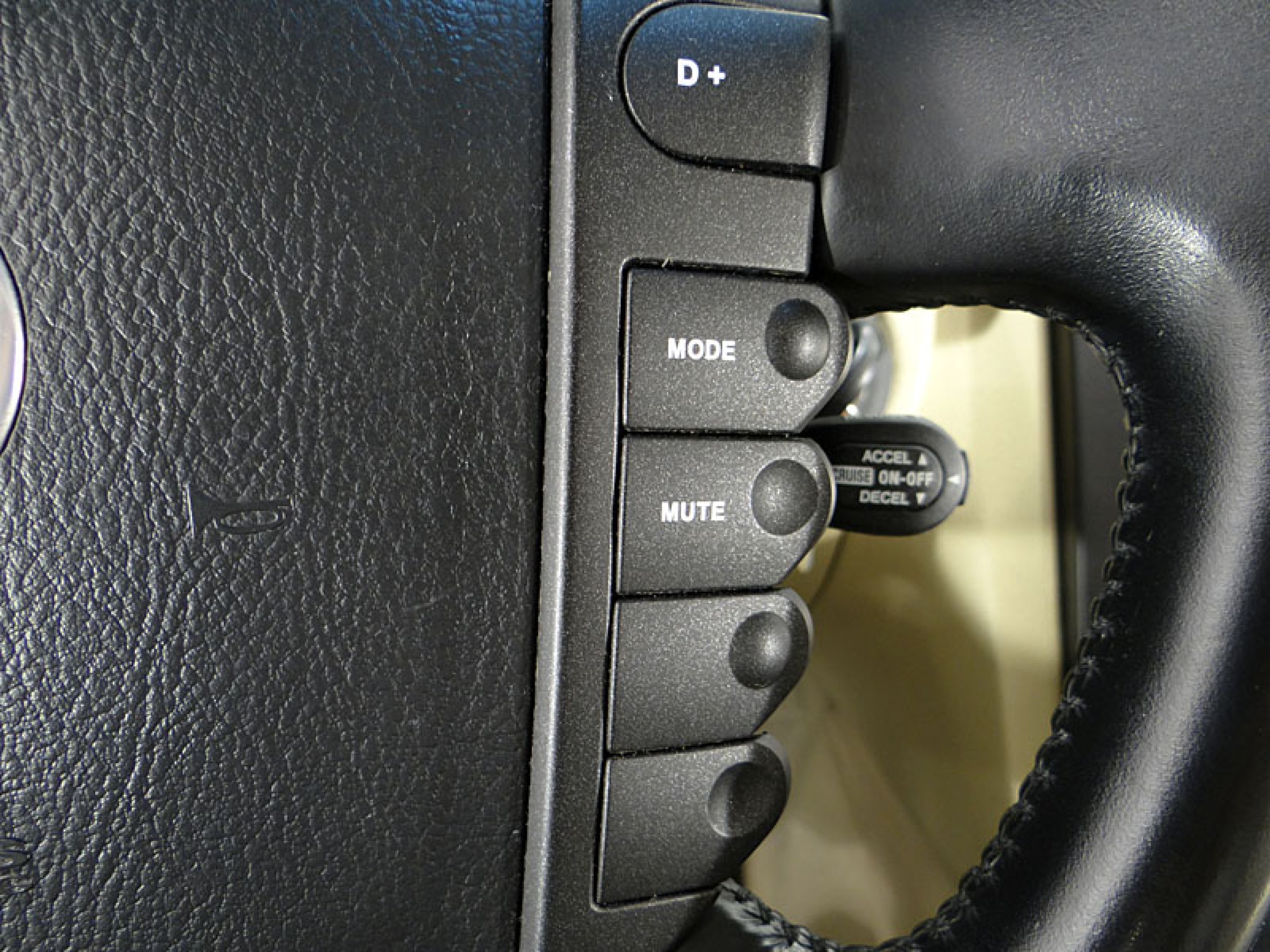 Foto Ssangyong Rexton 31