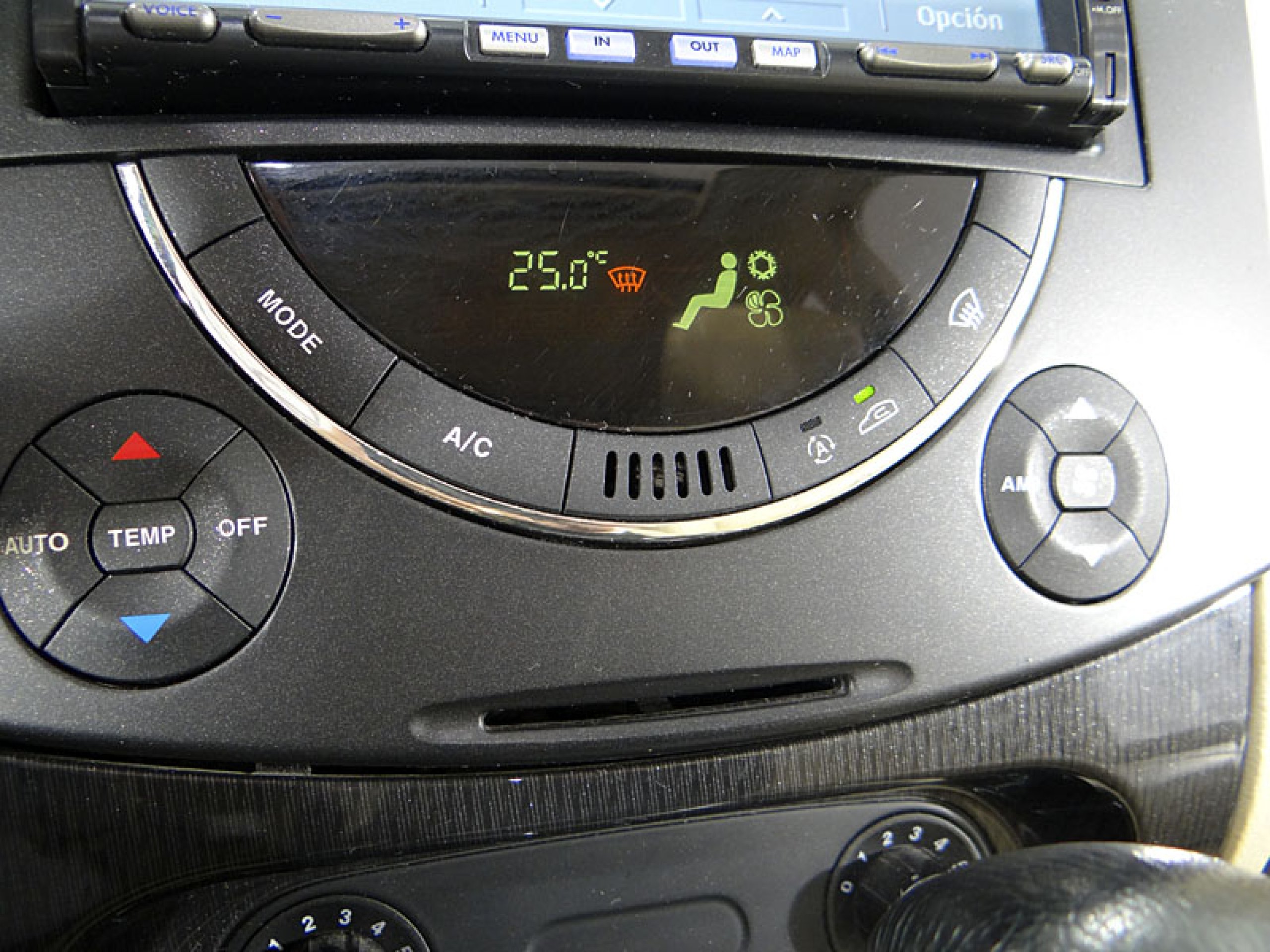 Foto Ssangyong Rexton 34