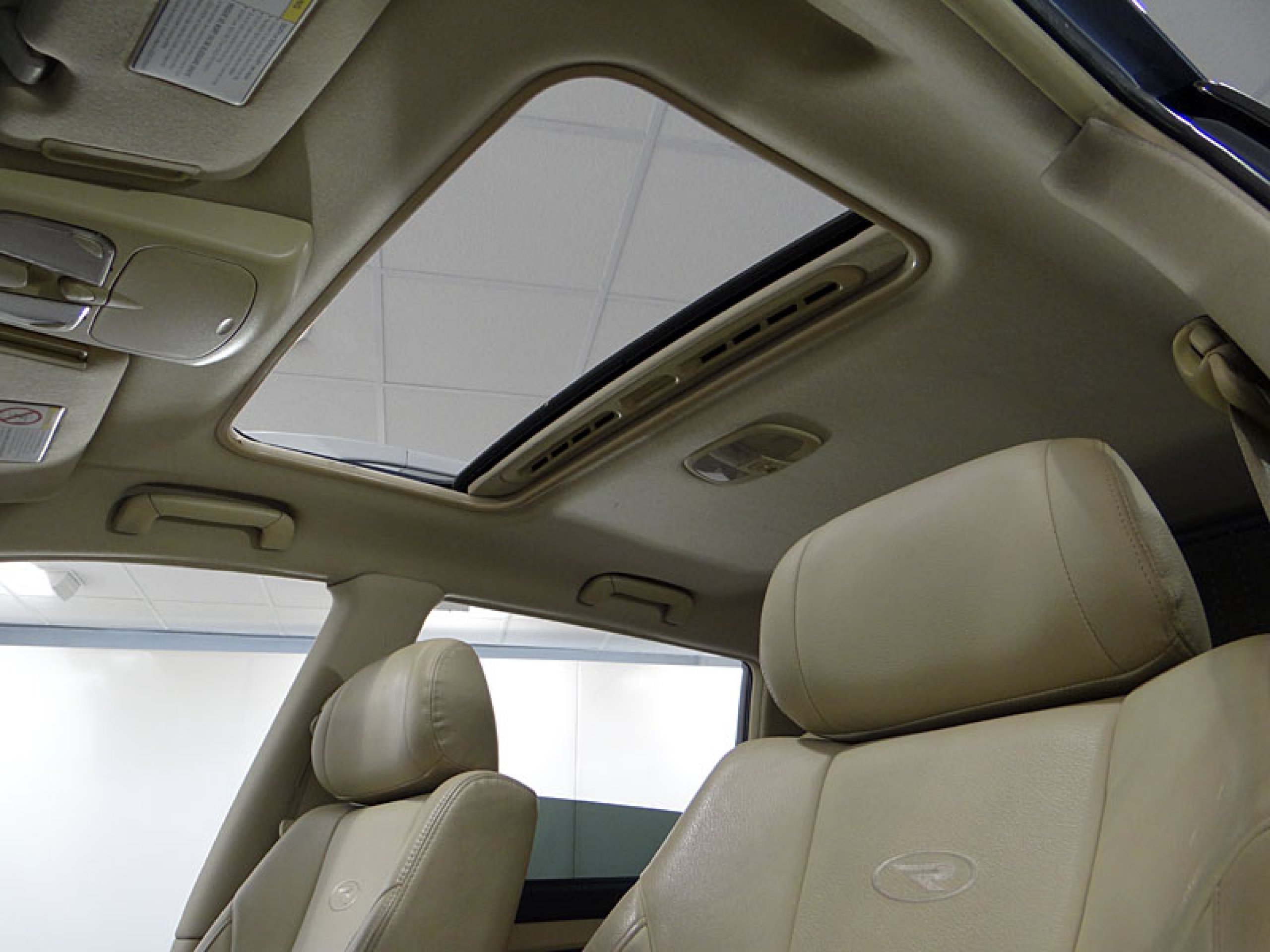 Foto Ssangyong Rexton 38