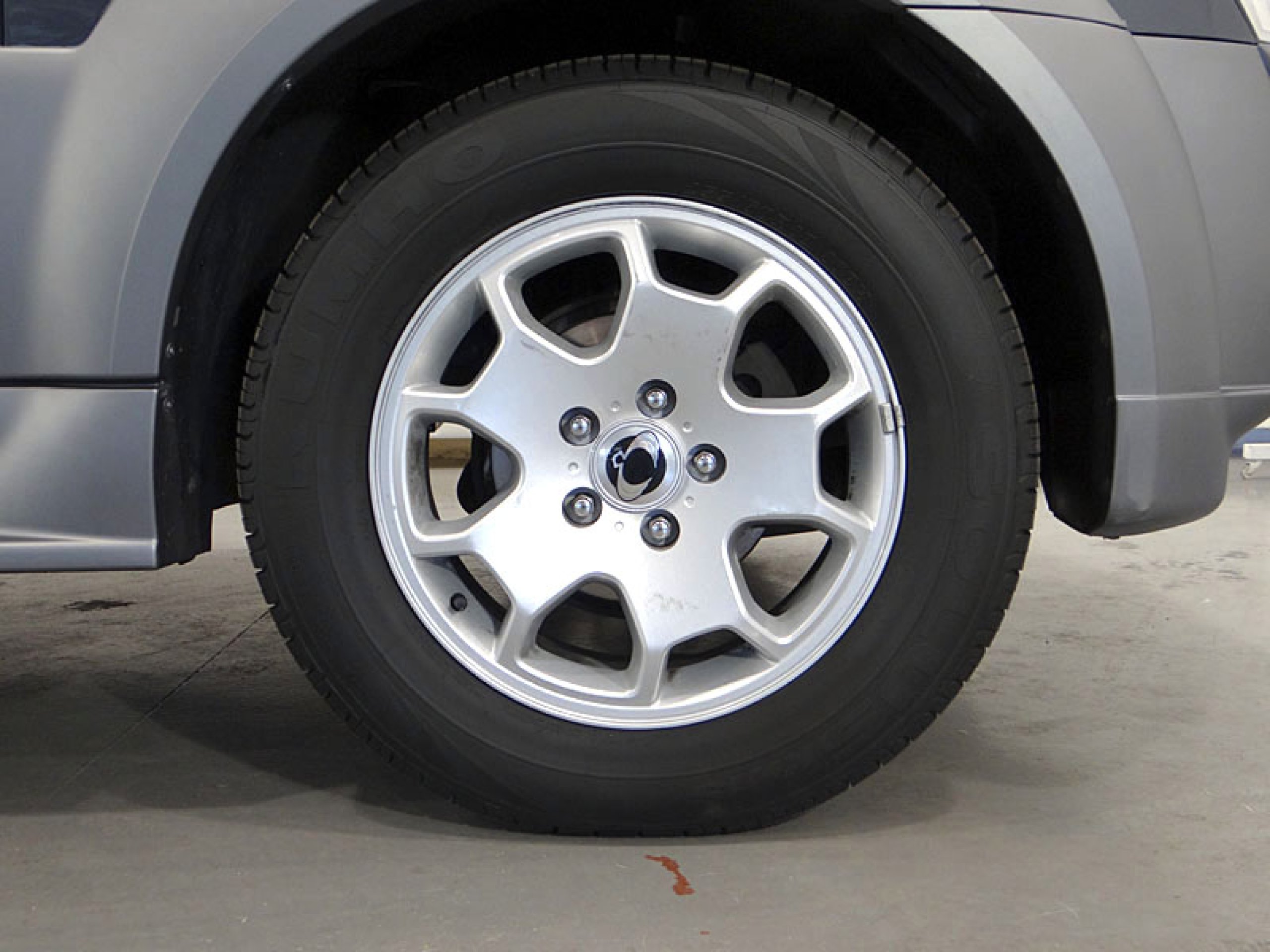 Foto Ssangyong Rexton 42