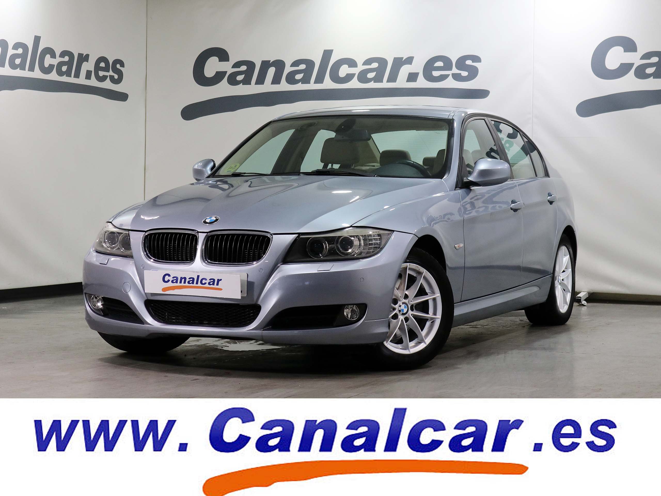 Foto Bmw 318 2