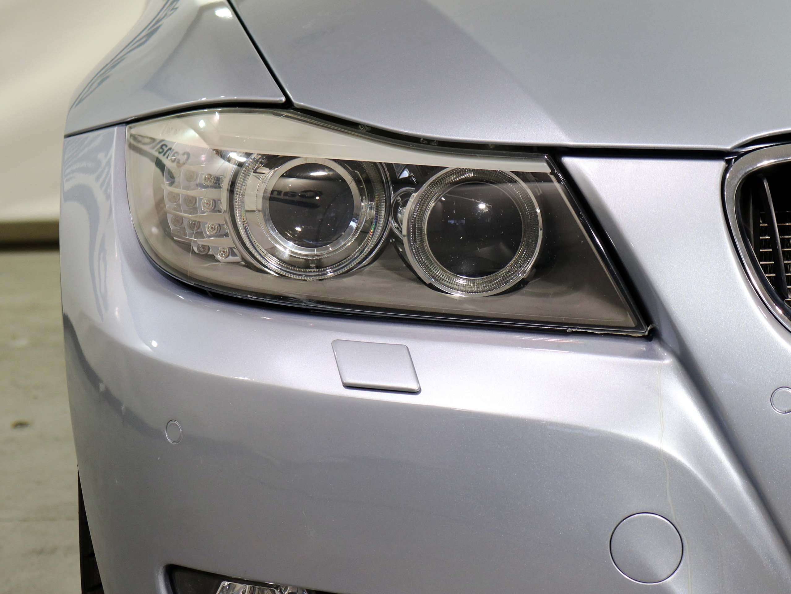 Foto Bmw 318 10