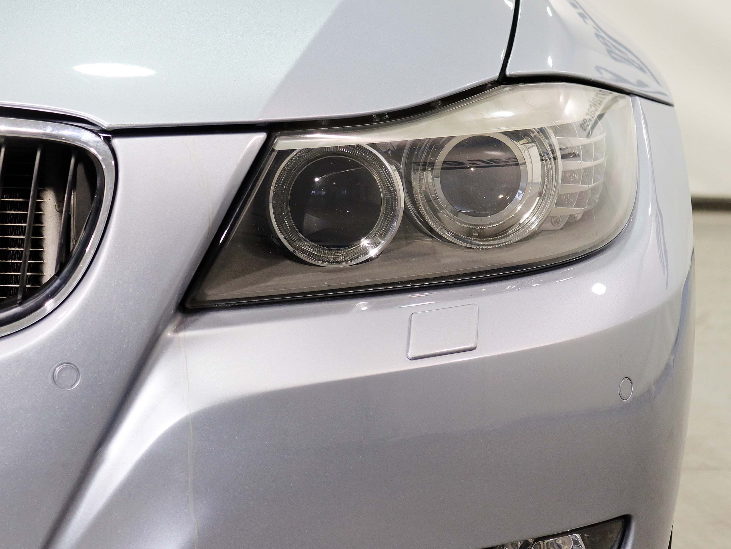 Foto Bmw 318 11