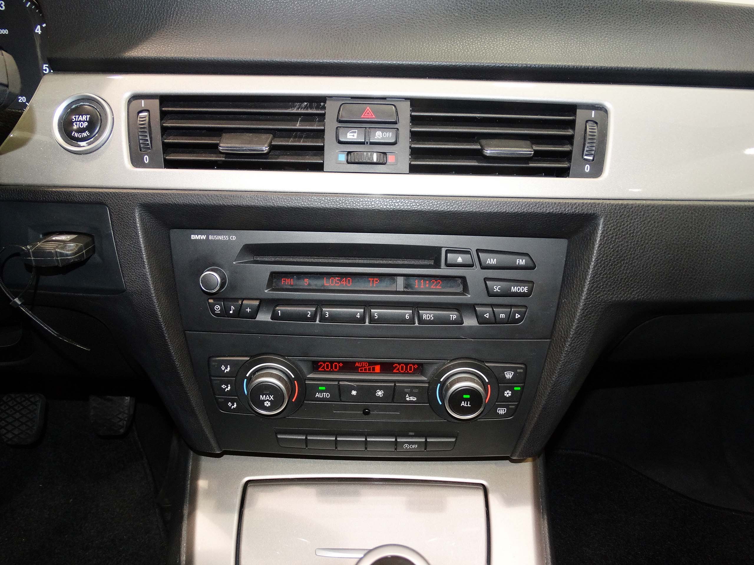 Foto Bmw 318 16