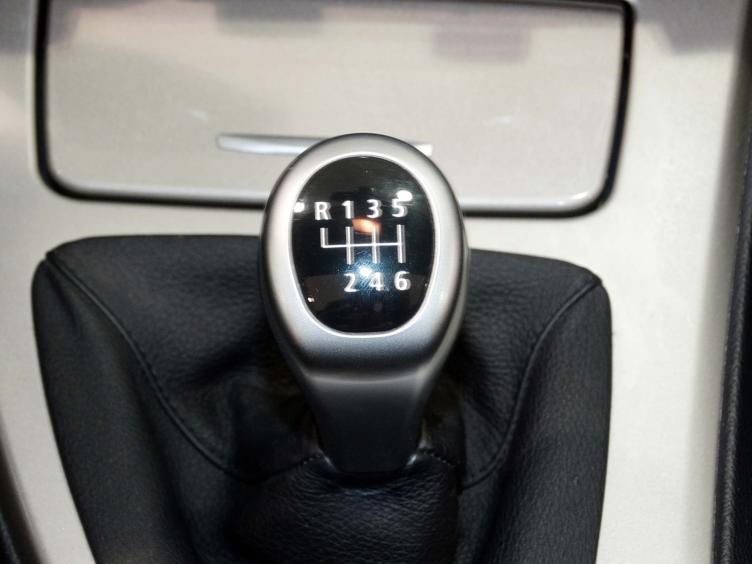 Foto Bmw 318 17