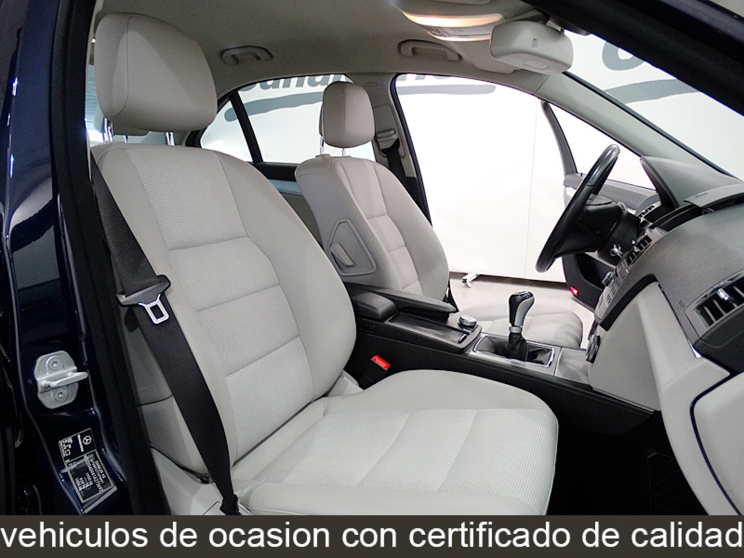 Foto Mercedes-Benz C 180 20