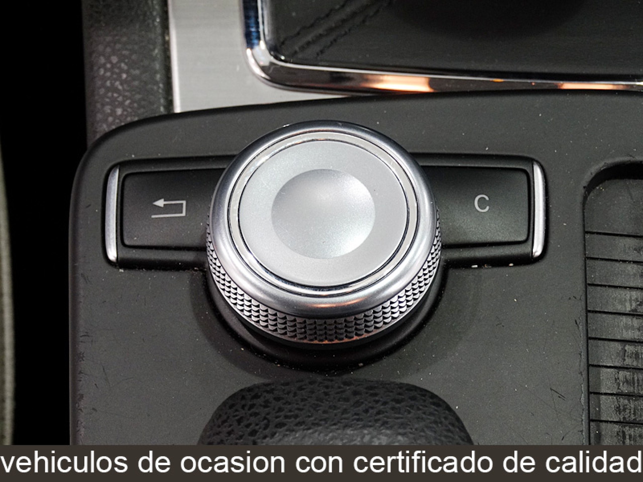Foto Mercedes-Benz C 180 32