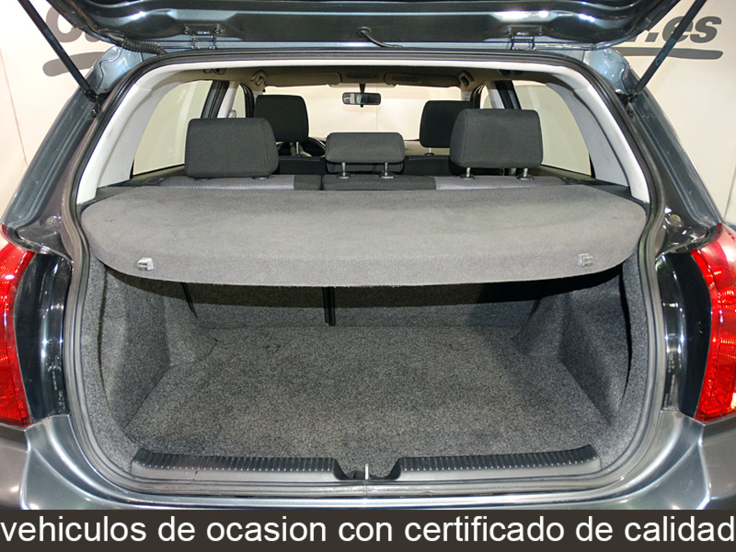 Foto Toyota Corolla 9