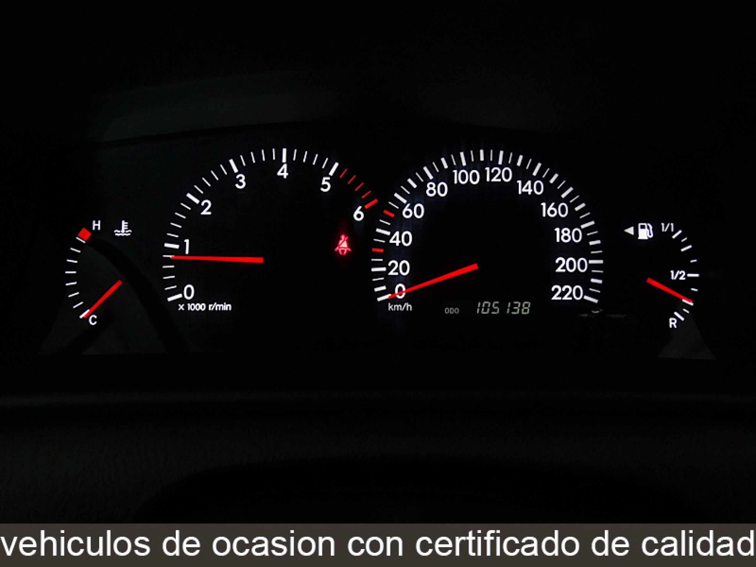 Foto Toyota Corolla 13