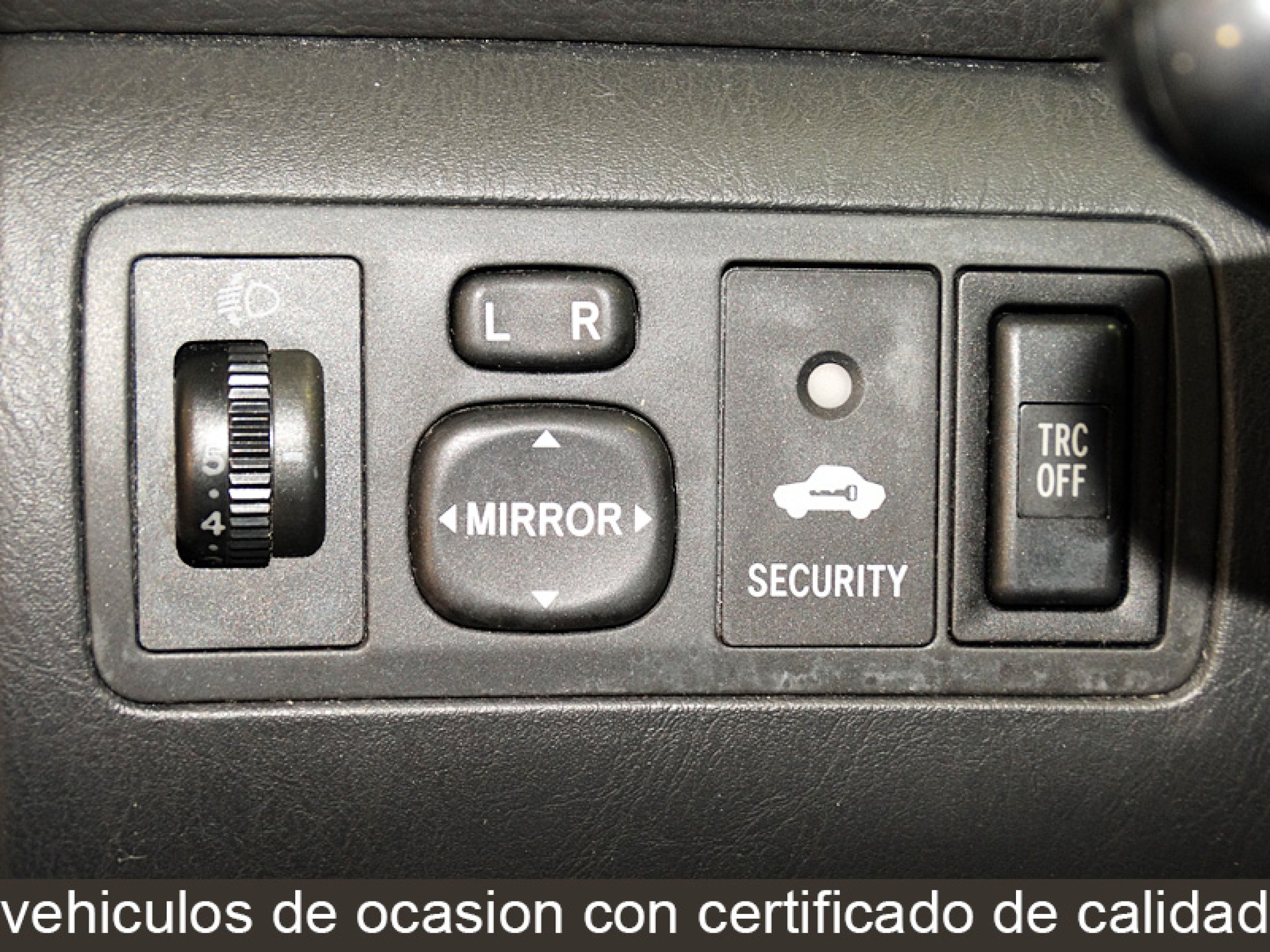 Foto Toyota Corolla 22