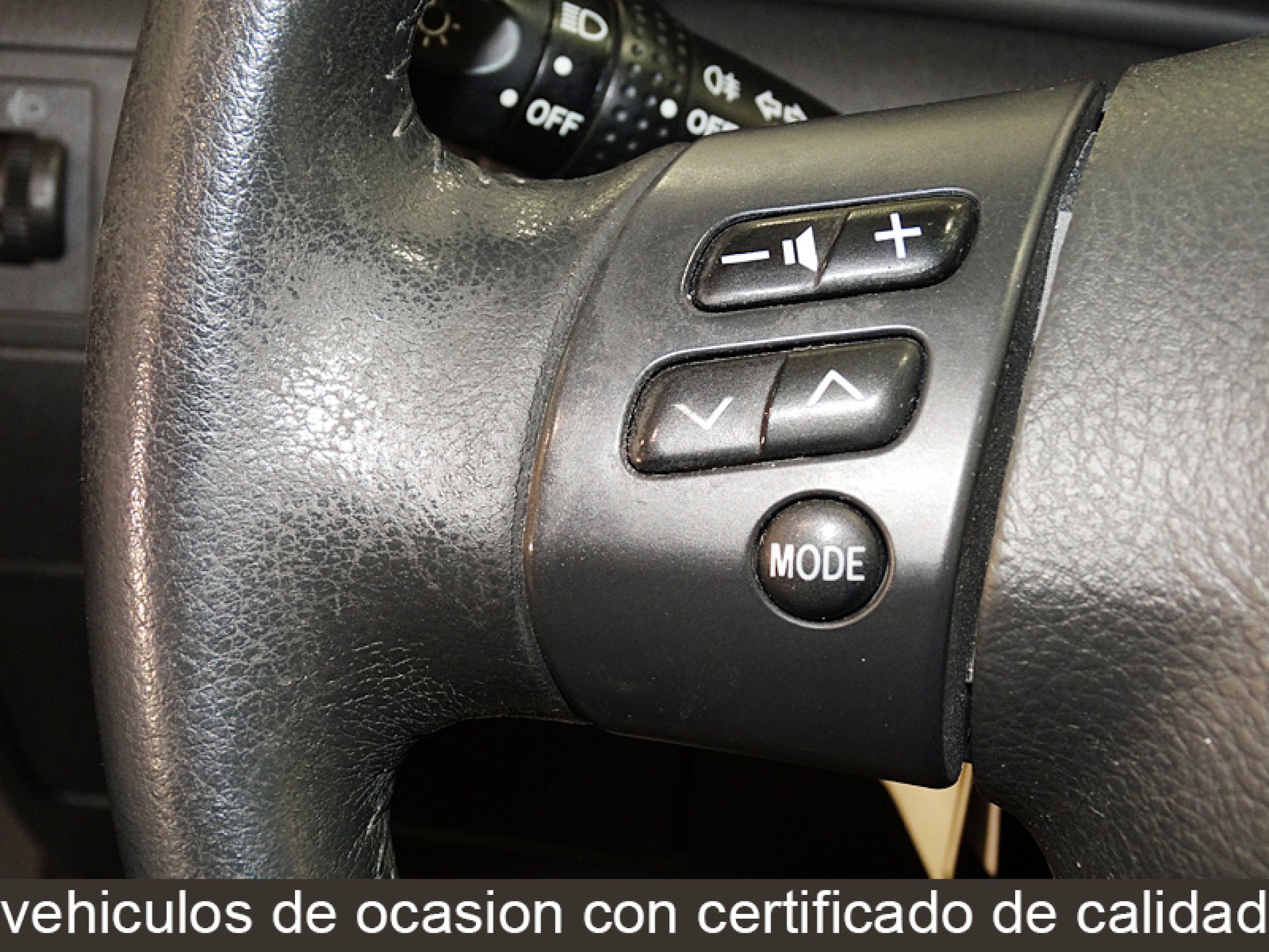 Foto Toyota Corolla 23