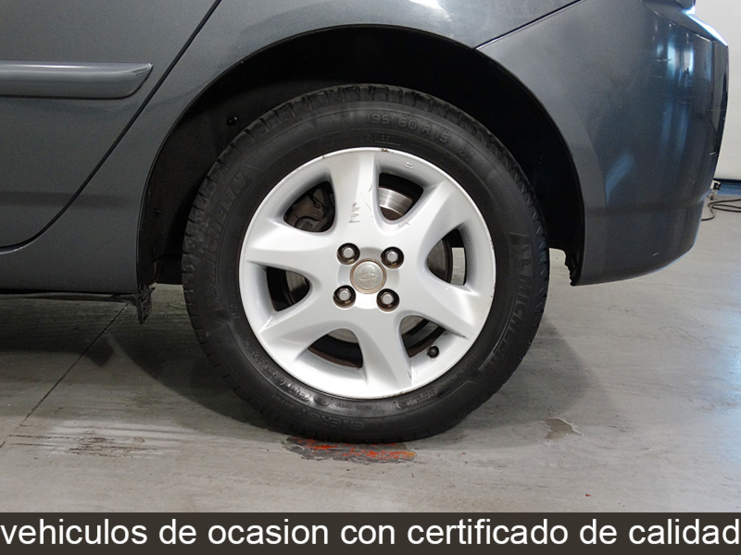 Foto Toyota Corolla 28