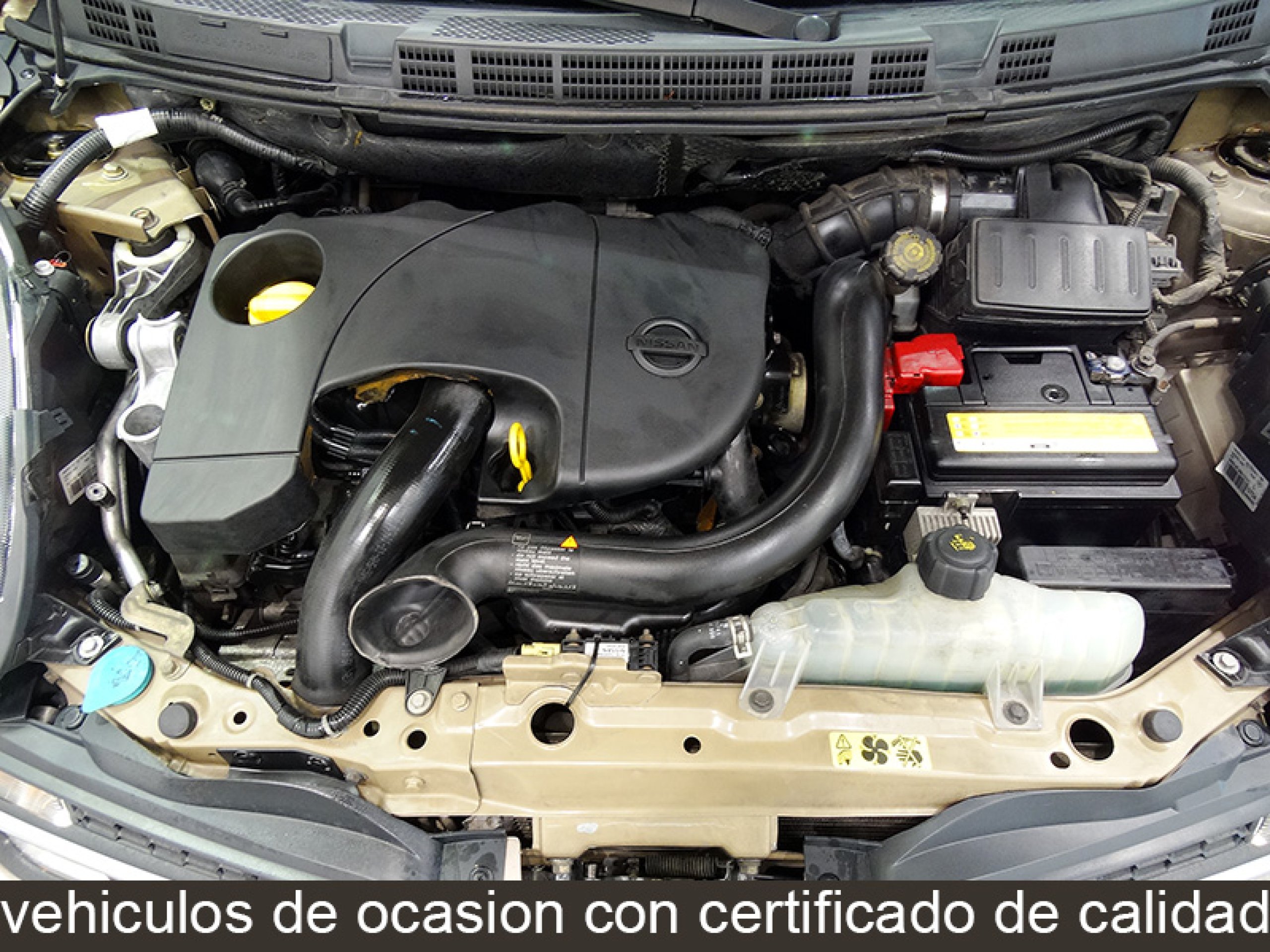 Foto Nissan Micra 15