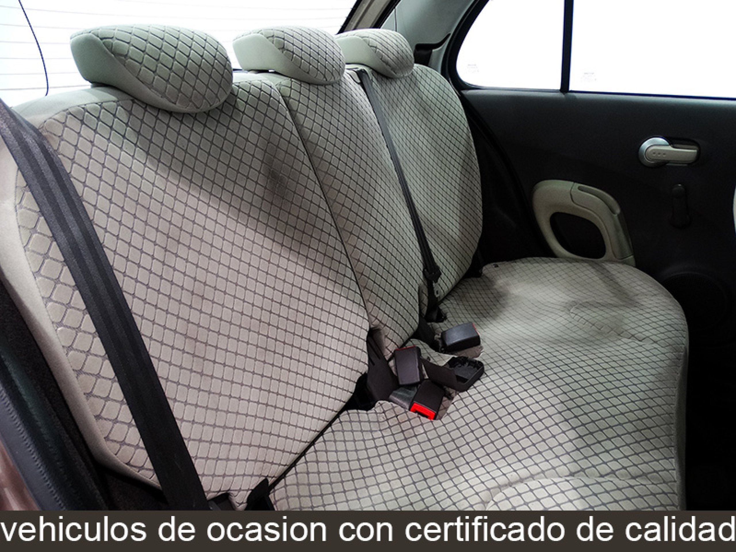 Foto Nissan Micra 20
