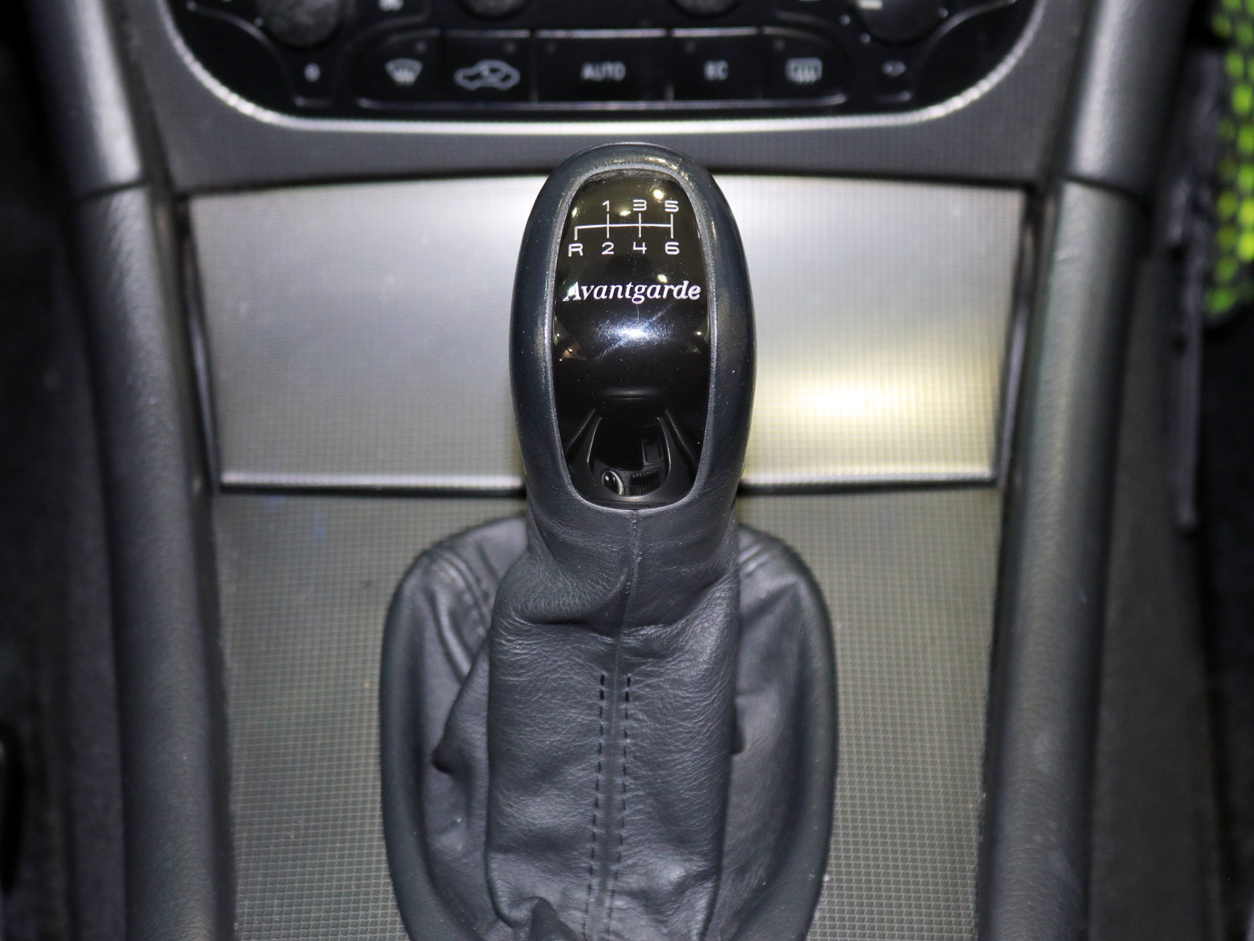 Foto Mercedes-Benz C 220 23 Foto Mercedes-Benz C 220 23