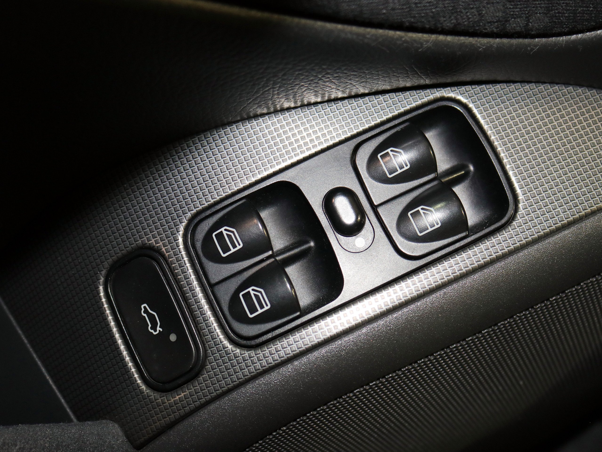 Foto Mercedes-Benz C 220 24 Foto Mercedes-Benz C 220 24